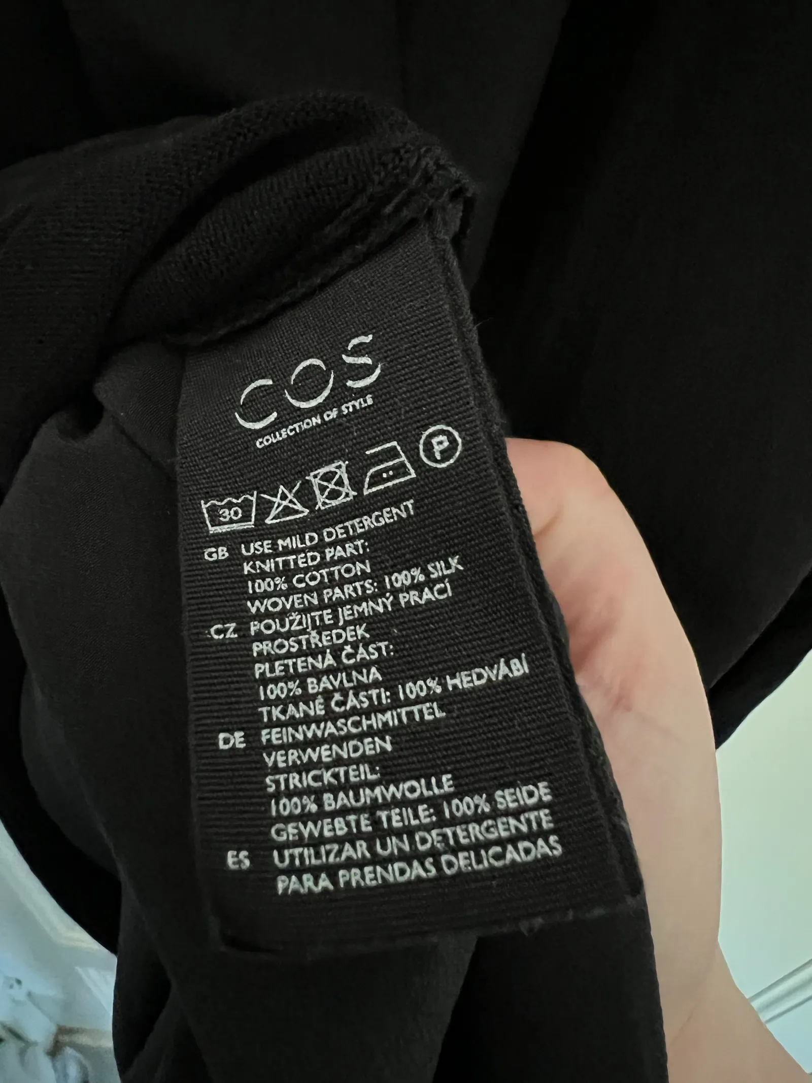 Cos-klänning - Image 3