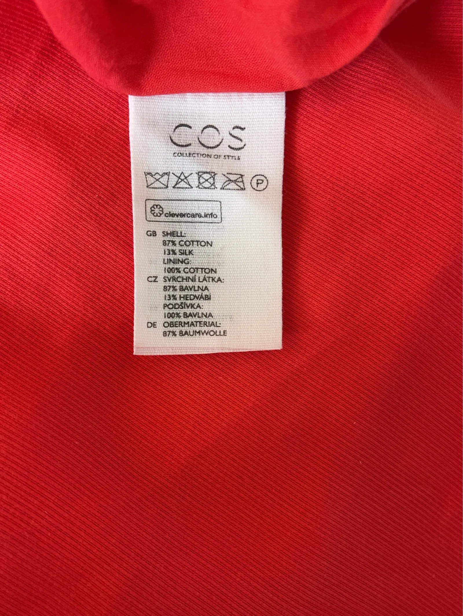 Cos-klänning - Image 3