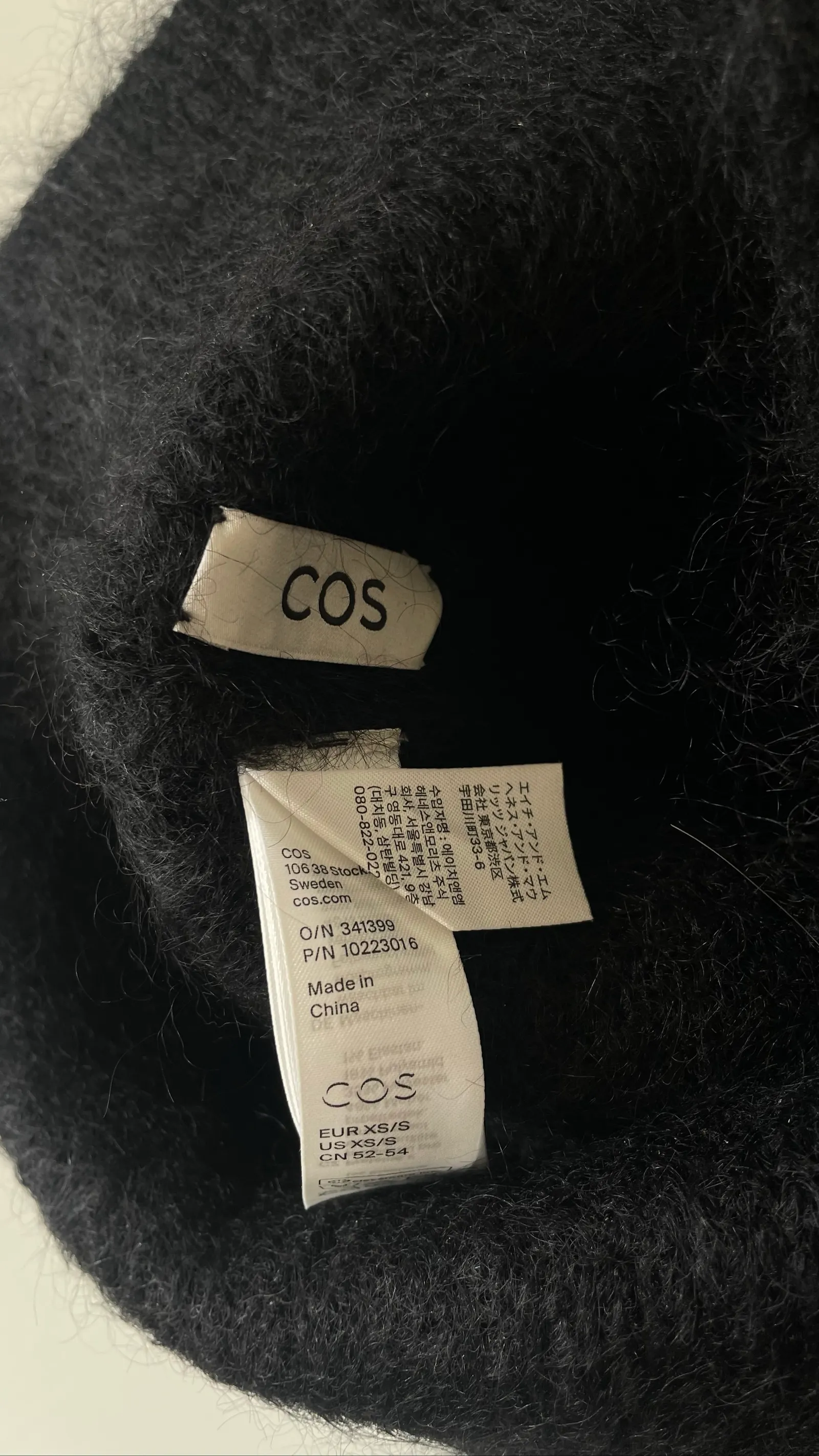 Cos-mössa - Image 2