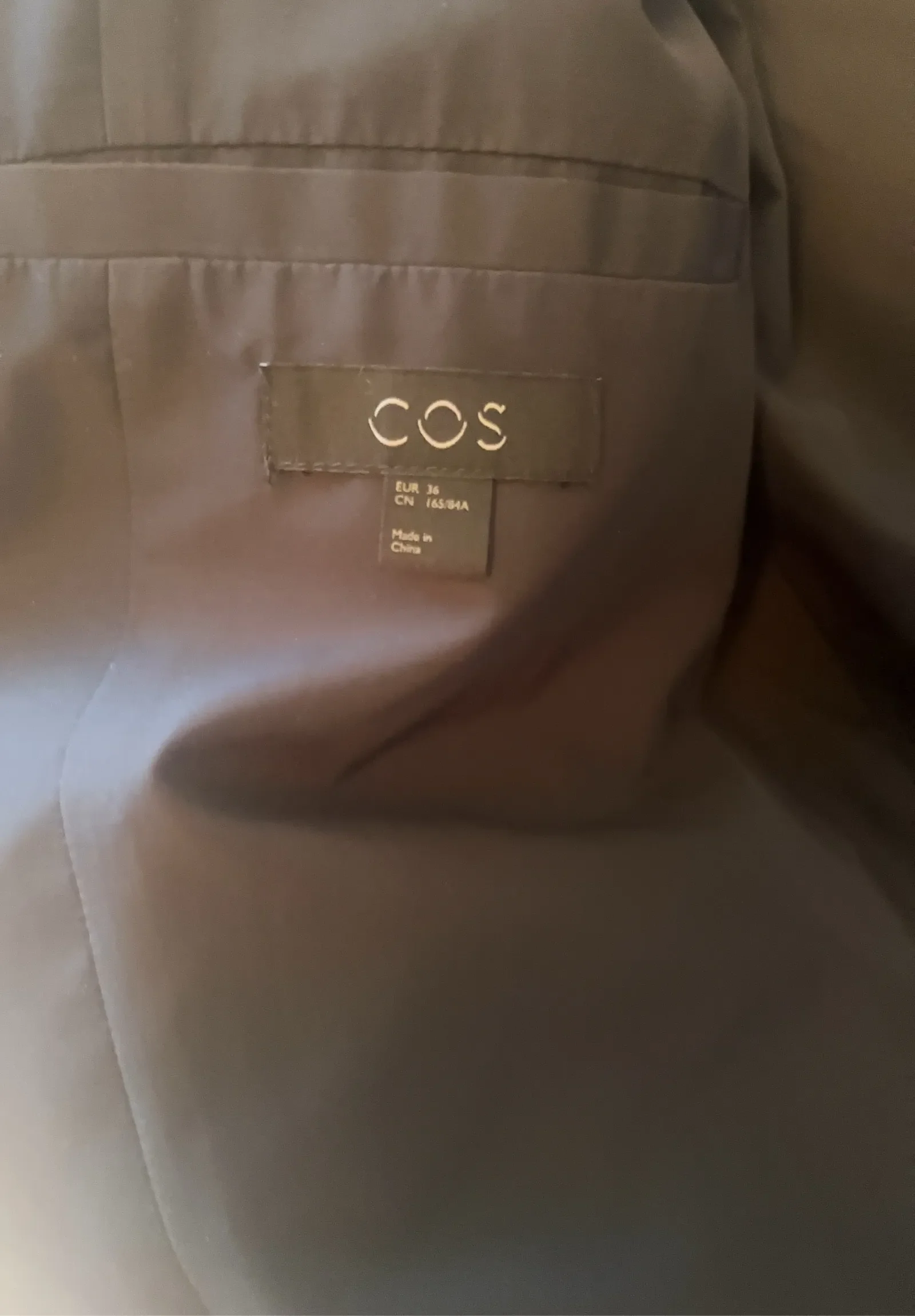 Cos-jacka - Image 3