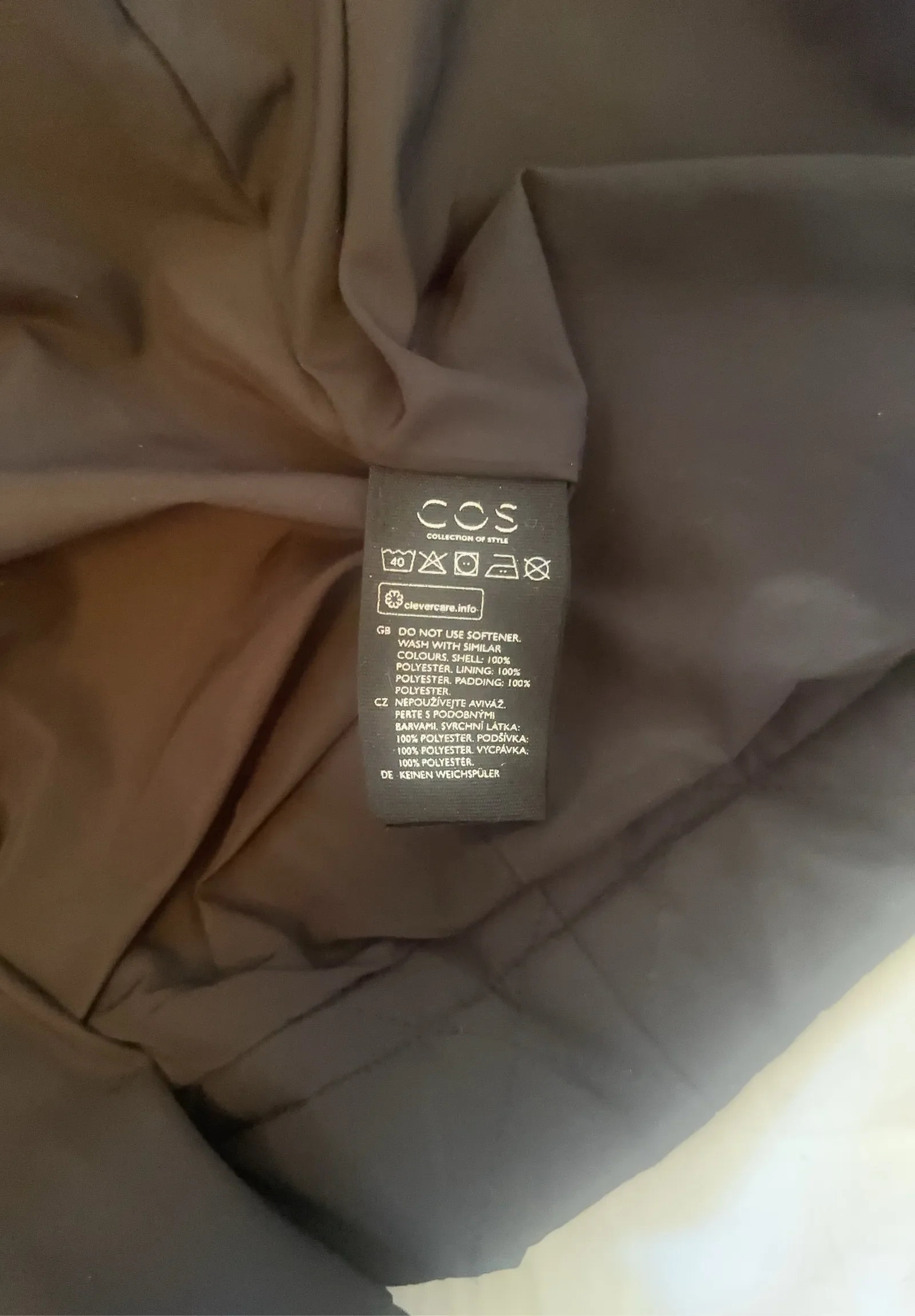 Cos-jacka - Image 4