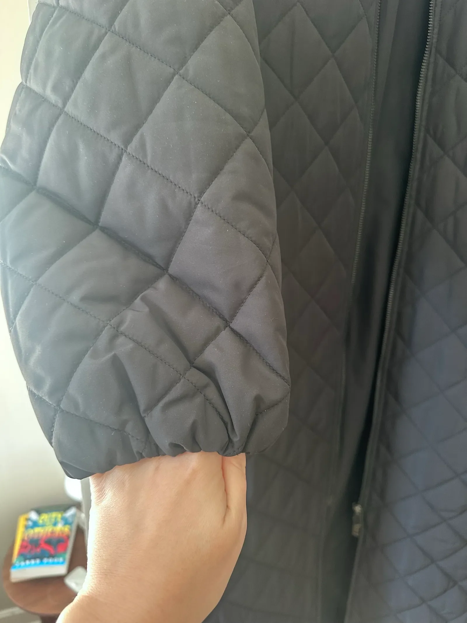 Cos-jacka - Image 6