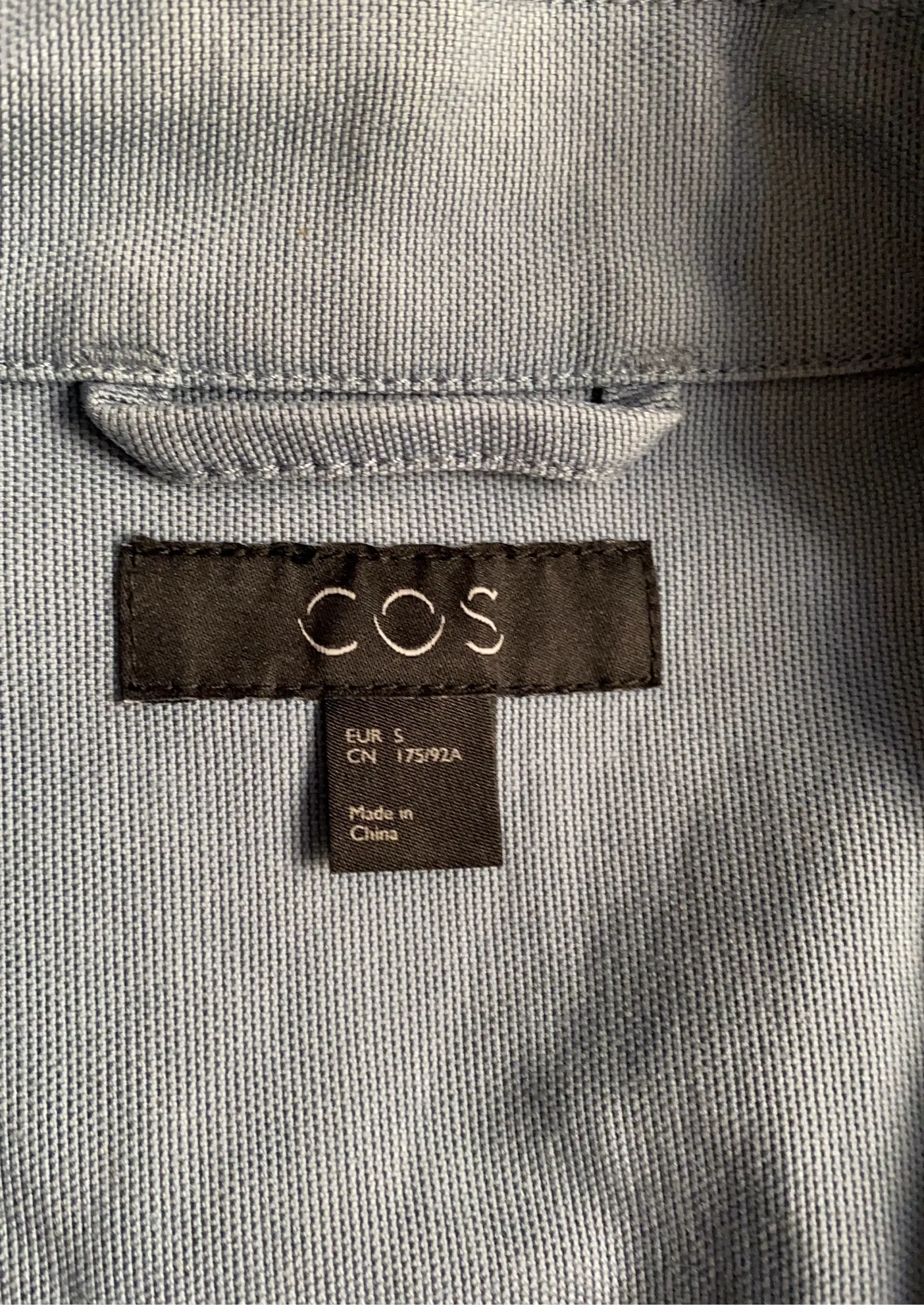 Cos-jacka - Image 3