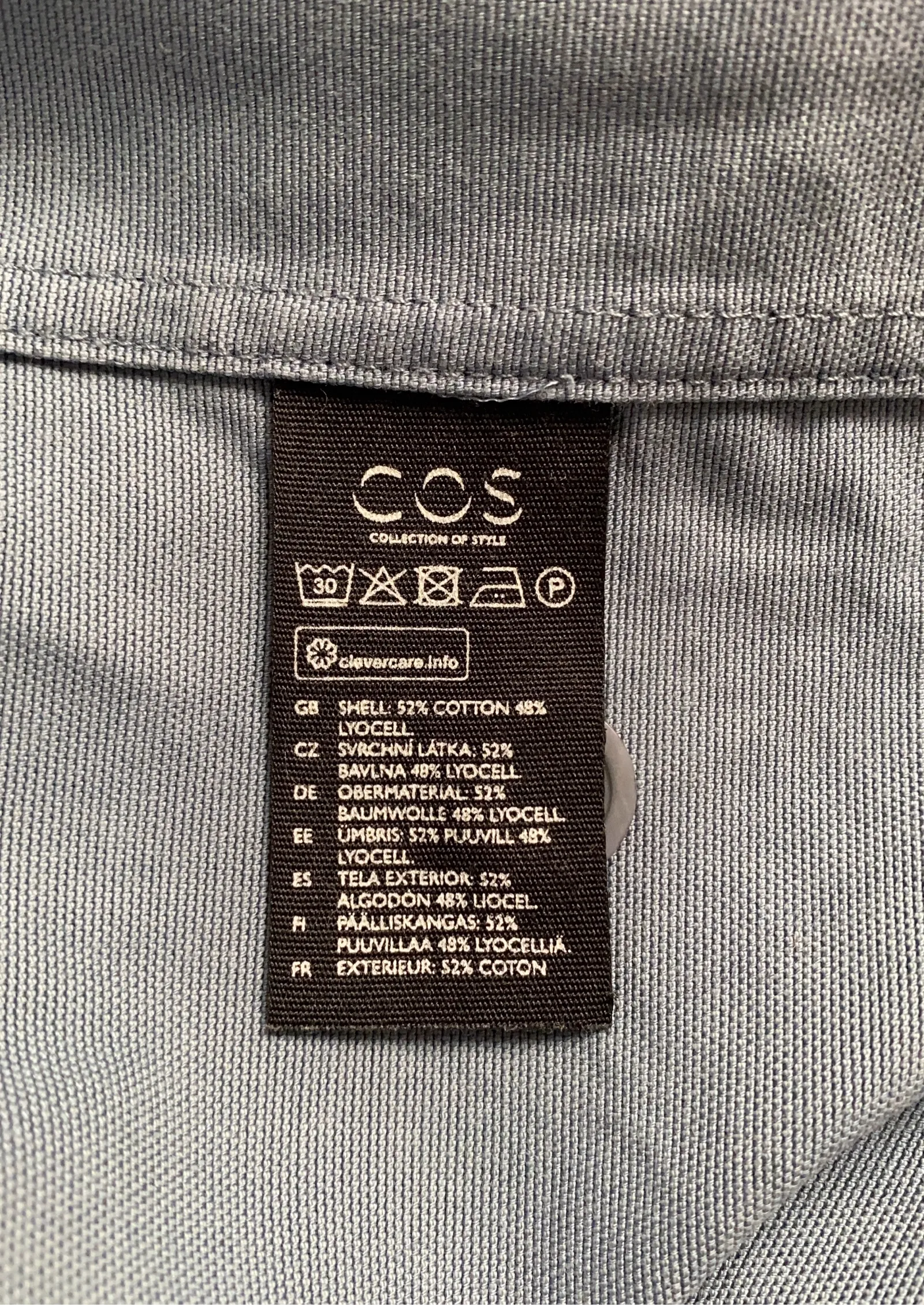 Cos-jacka - Image 5