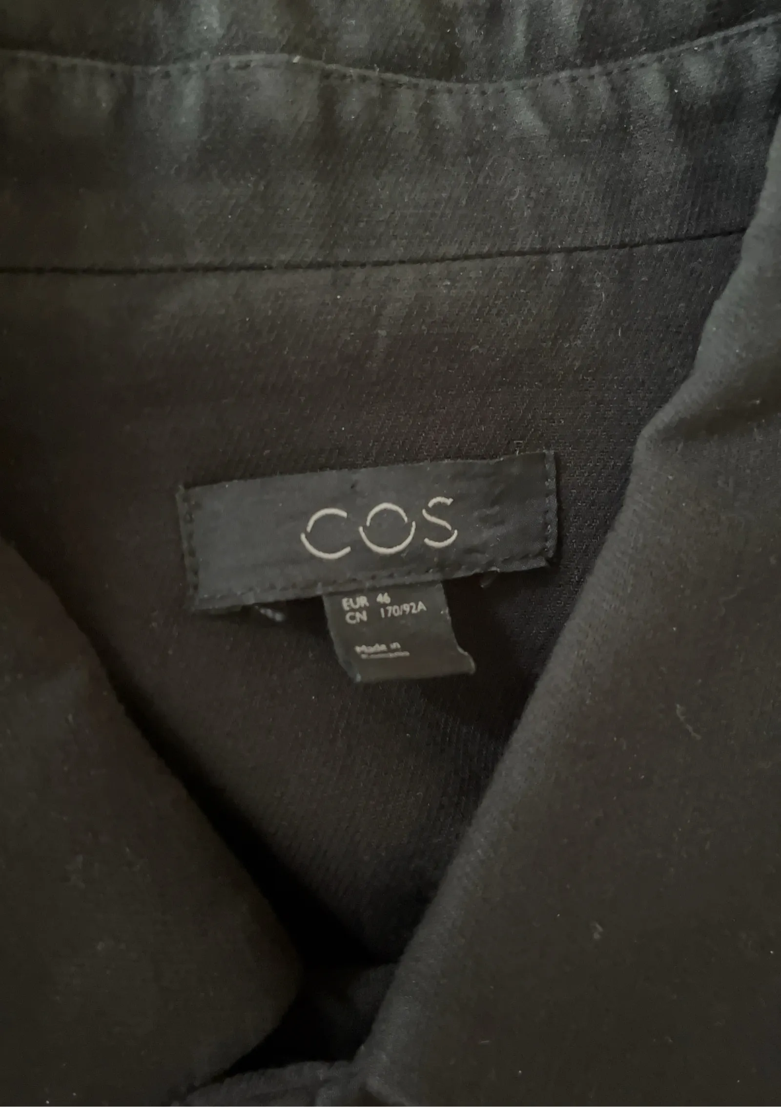 Cos-jacka - Image 2