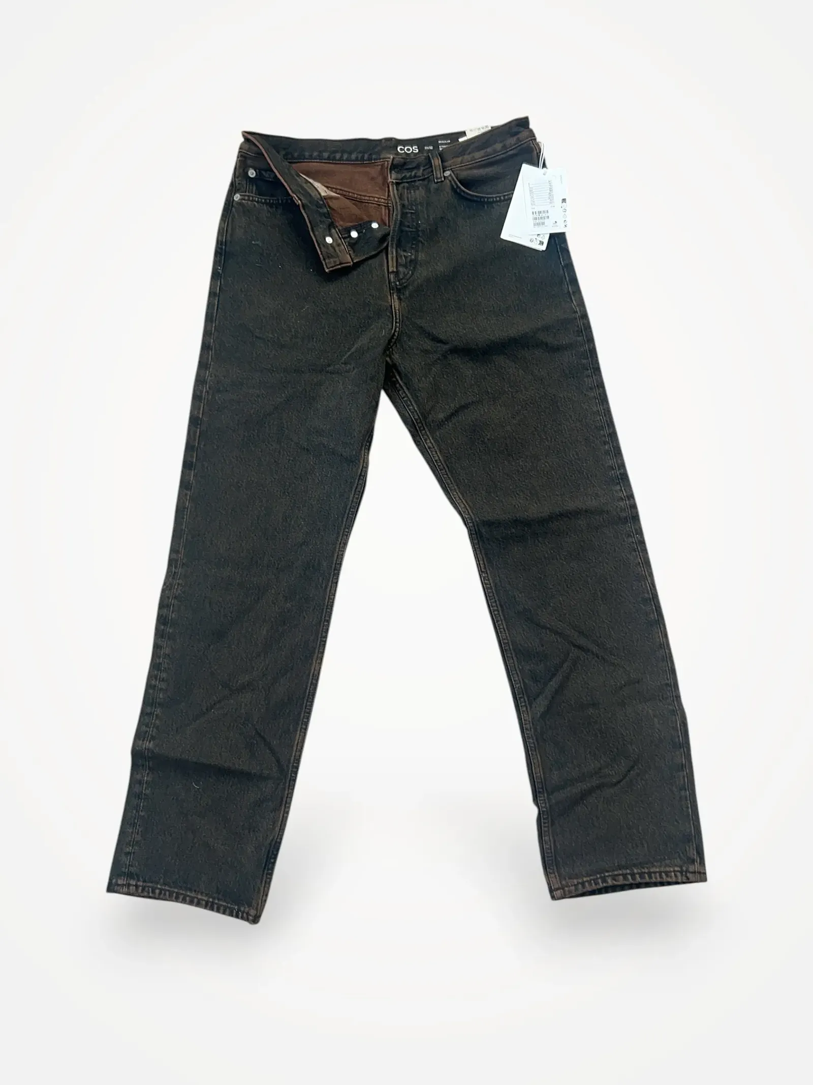Cos-jeans NWT