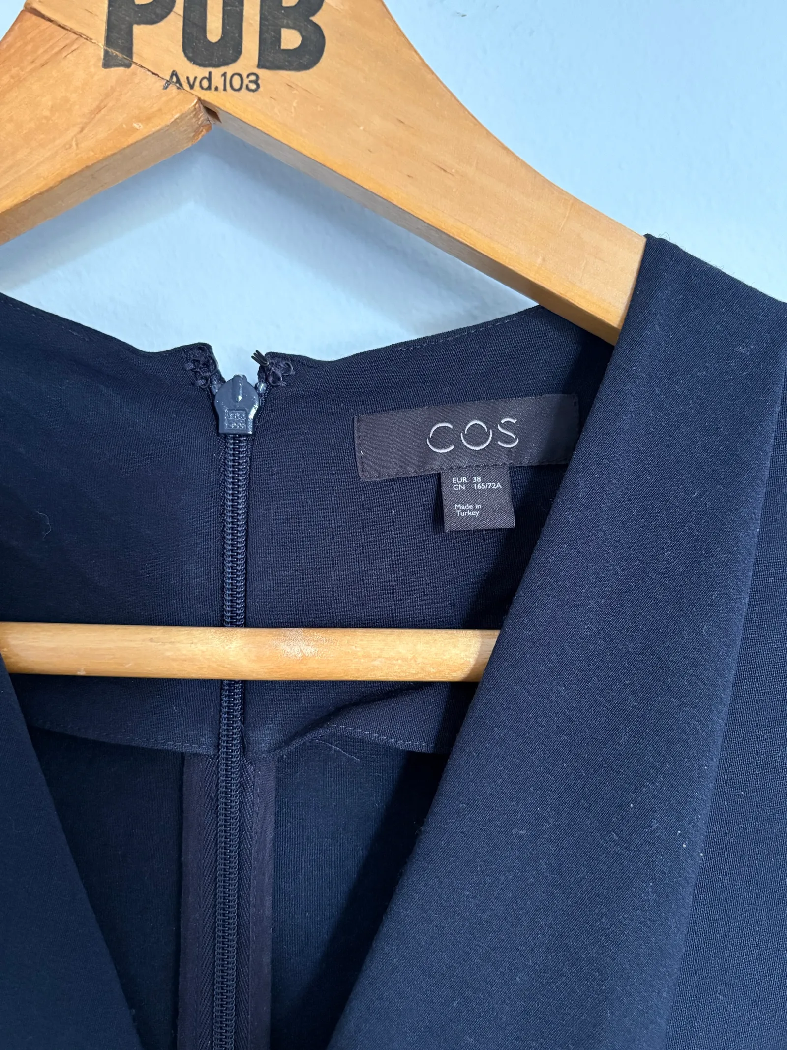 Cos-ulljumpsuit - Image 2