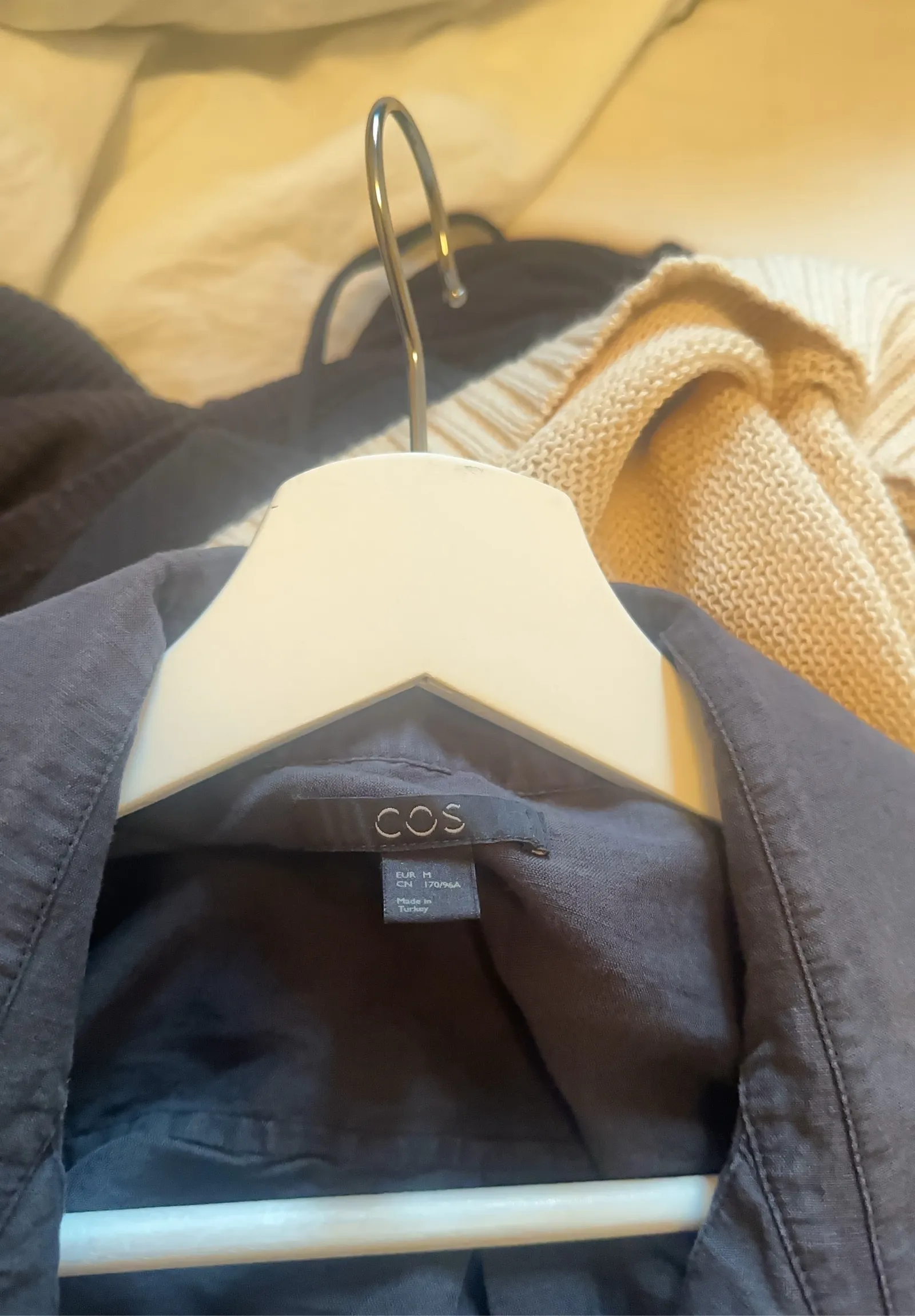 Cos-linneskjorta - Image 2