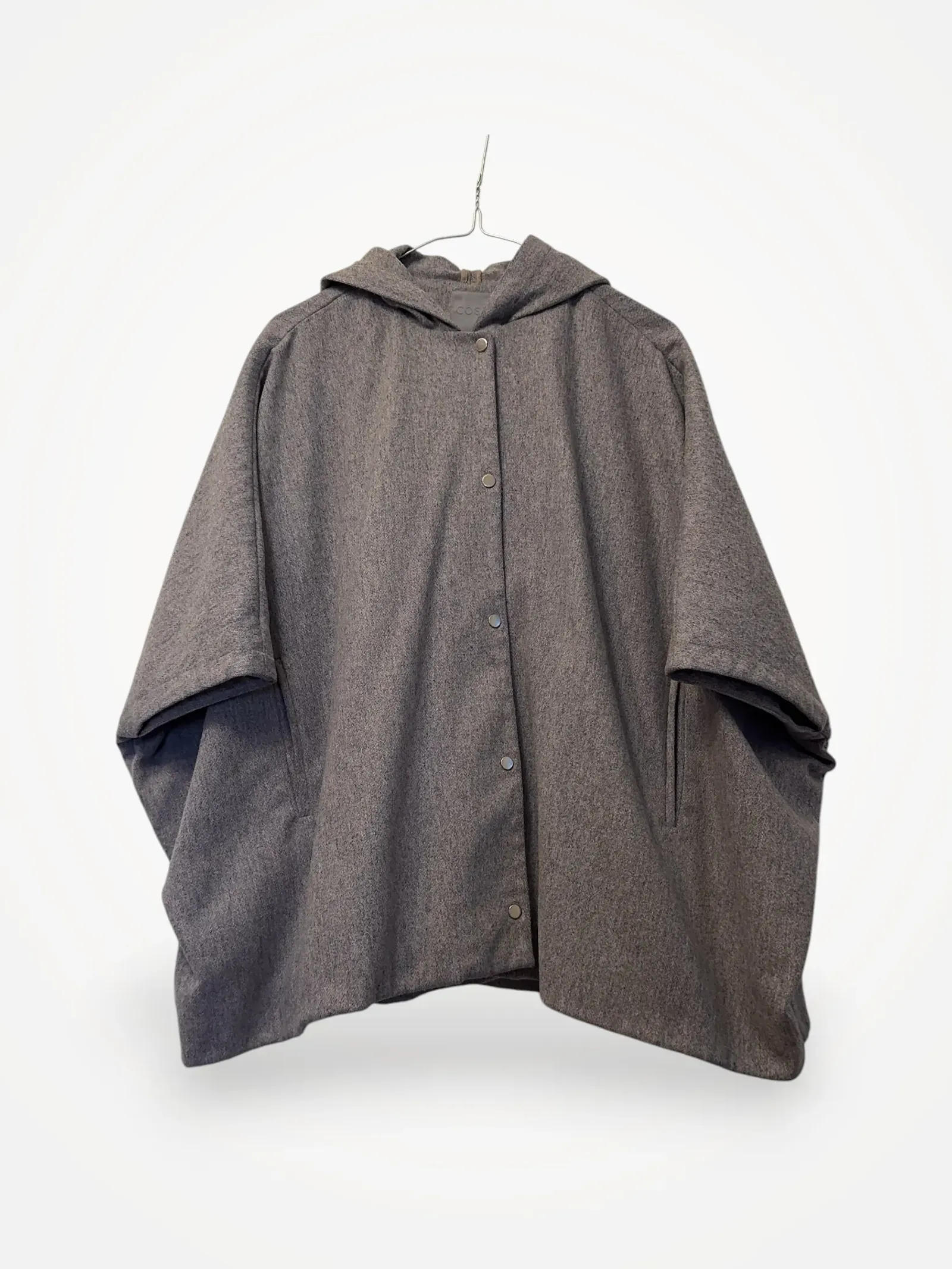 Cos-ullponcho