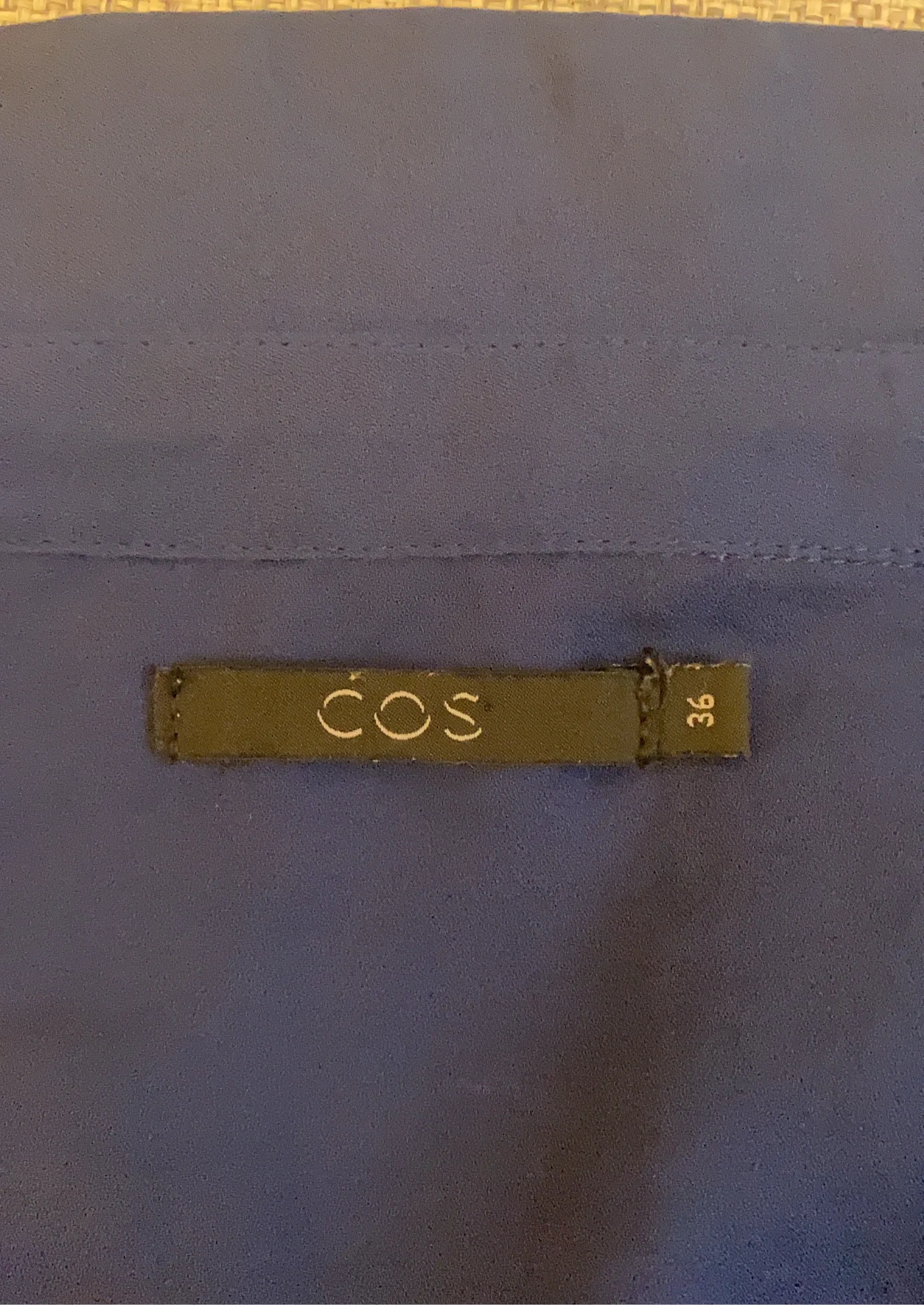 Cos-skjorta - Image 3