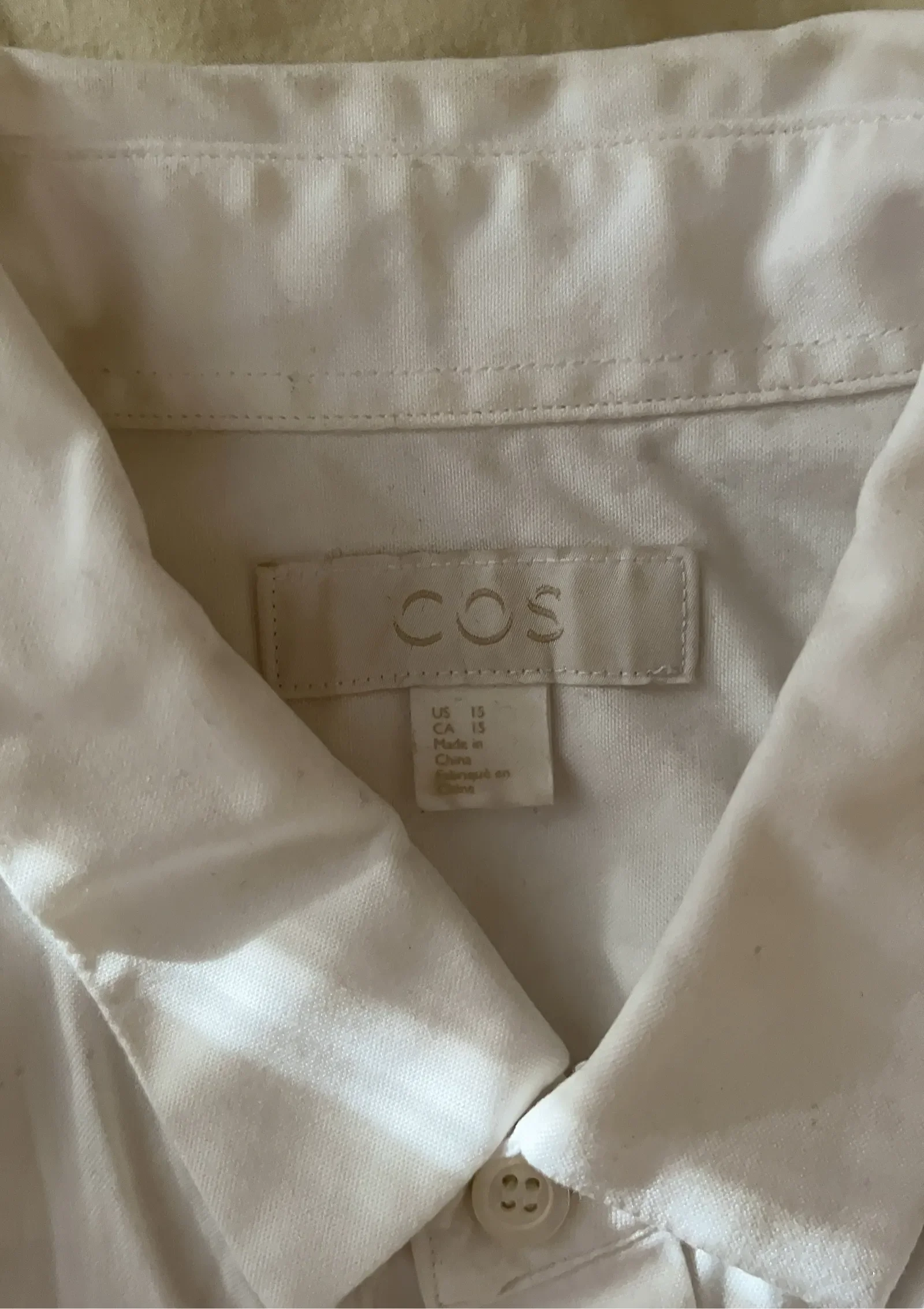 Cos-skjorta - Image 2