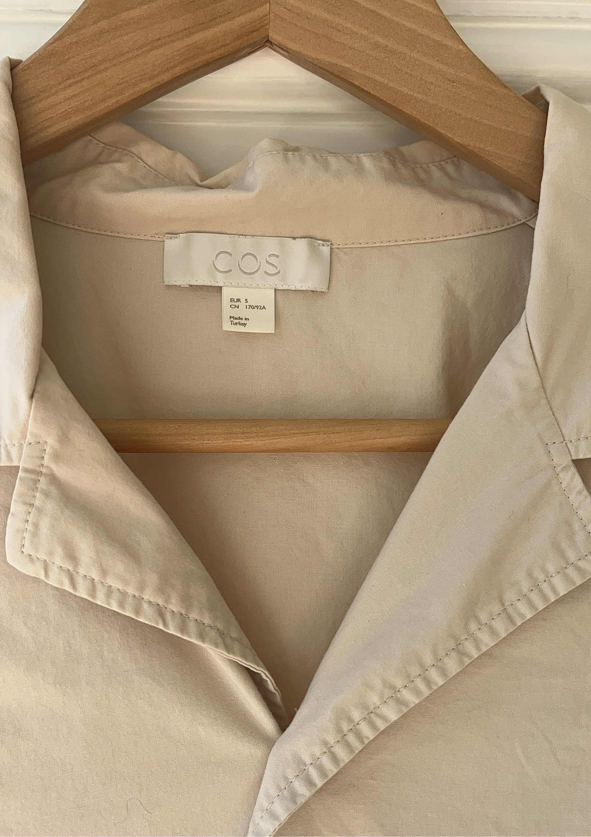 Cos-skjorta - Image 2