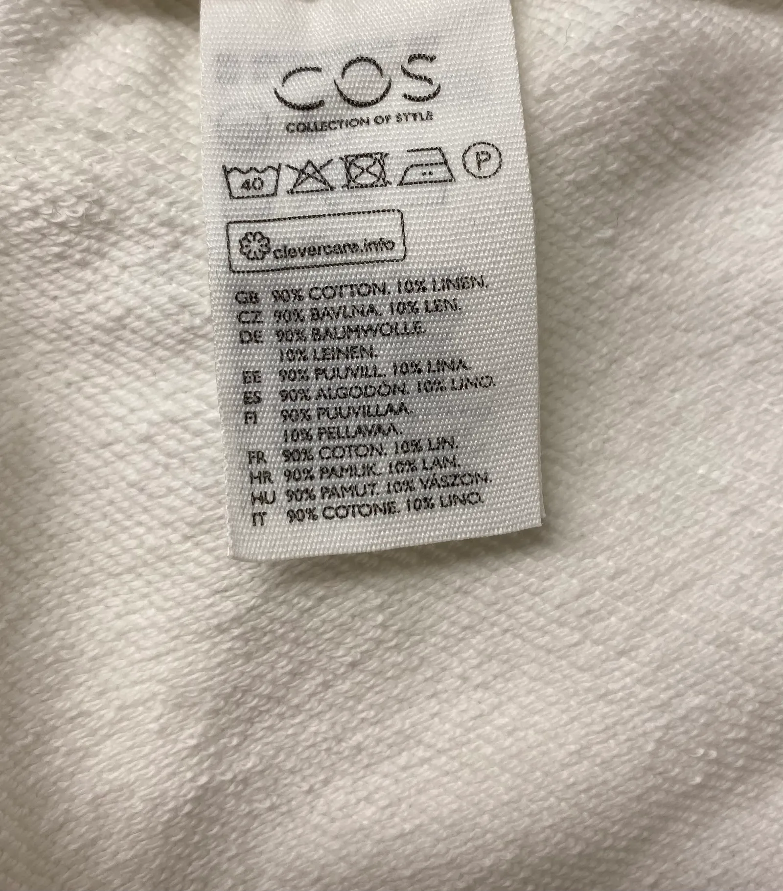 Cos-shorts - Image 3