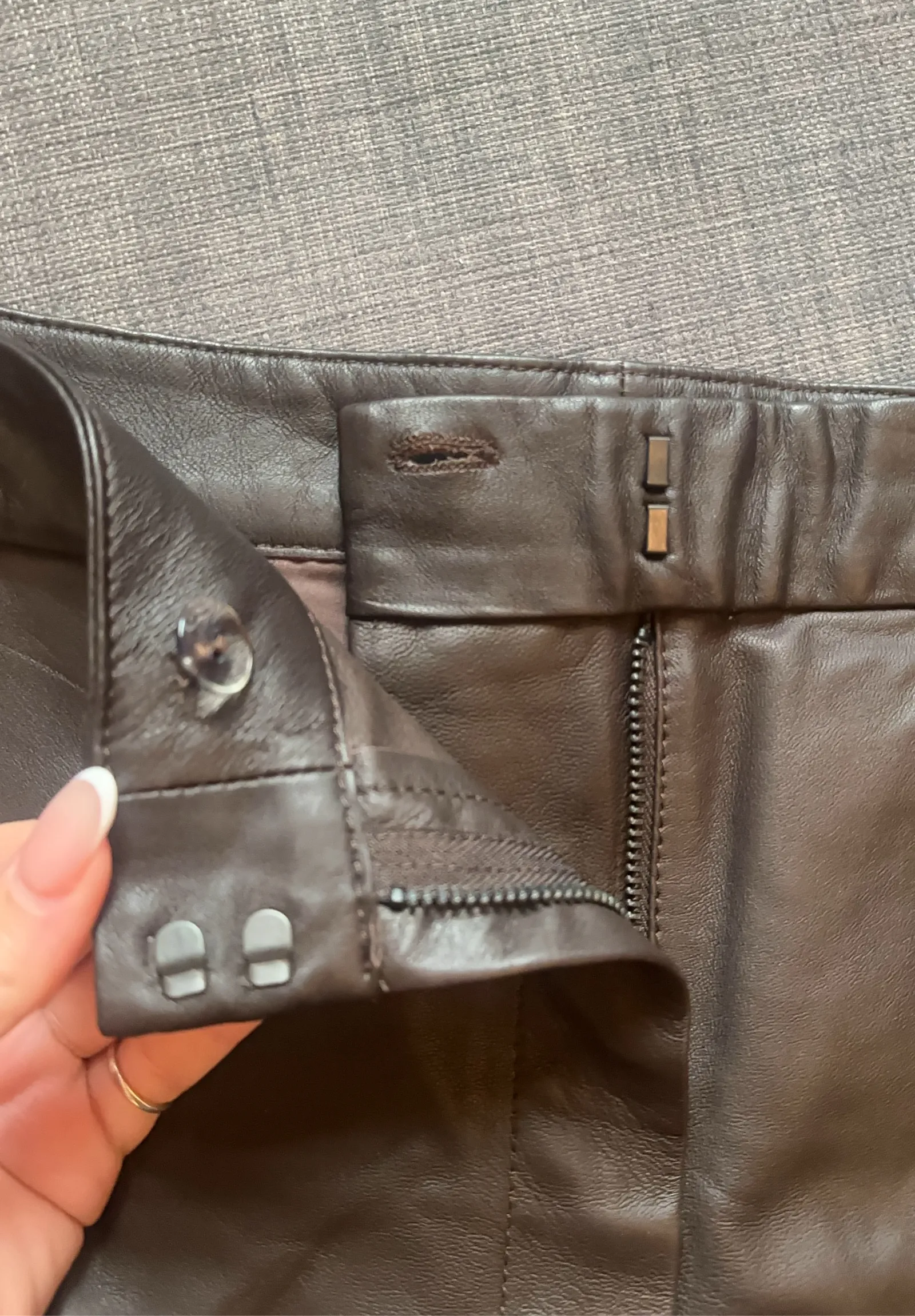 Cos-skinnshorts - Image 7