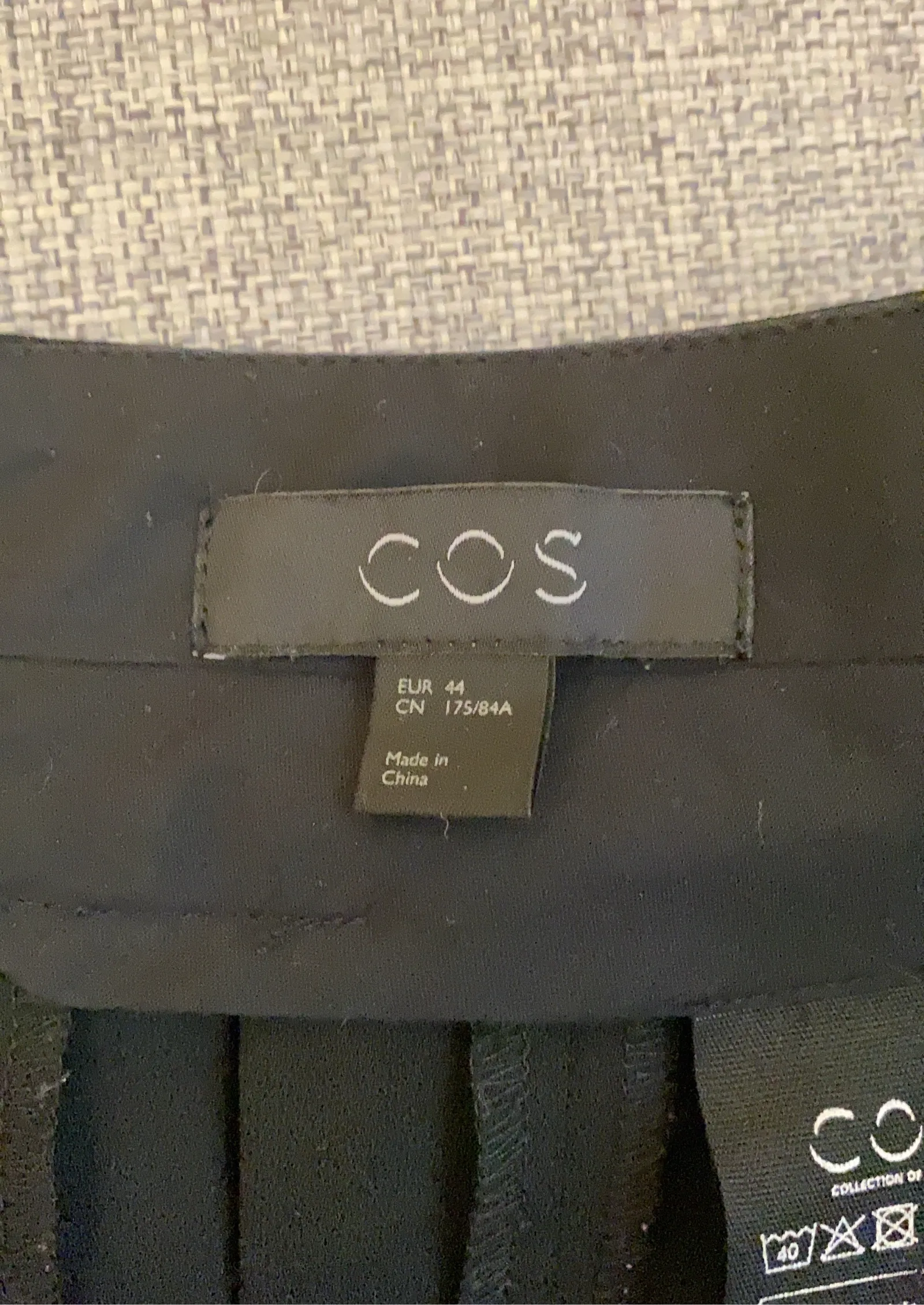 Cos-kjol - Image 3