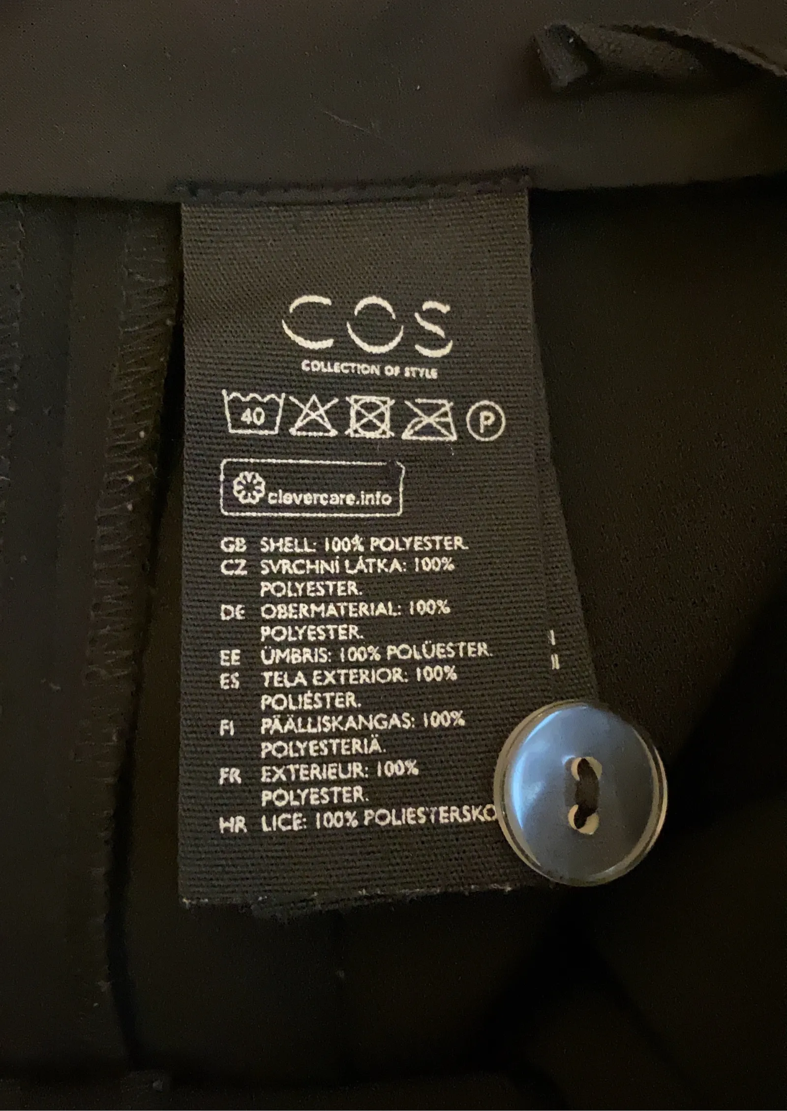 Cos-kjol - Image 4