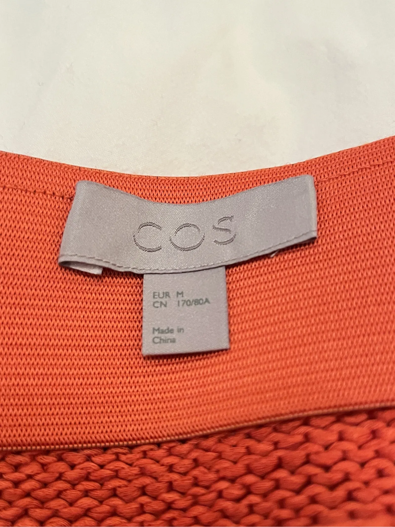 Cos-linnekjol - Image 2