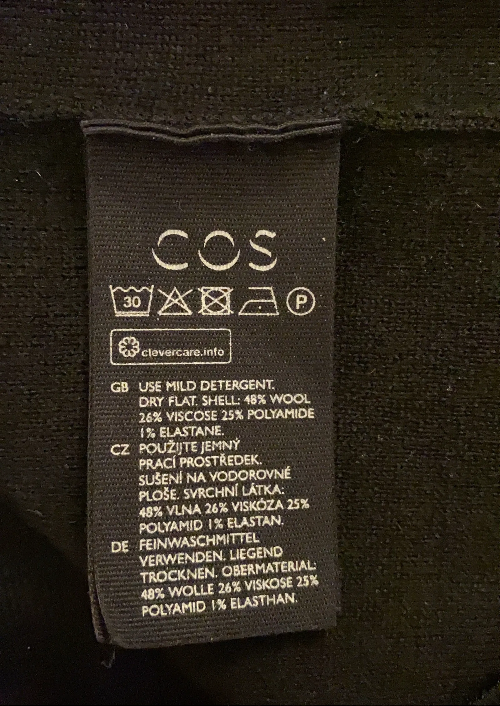 Cos-kjol - Image 4