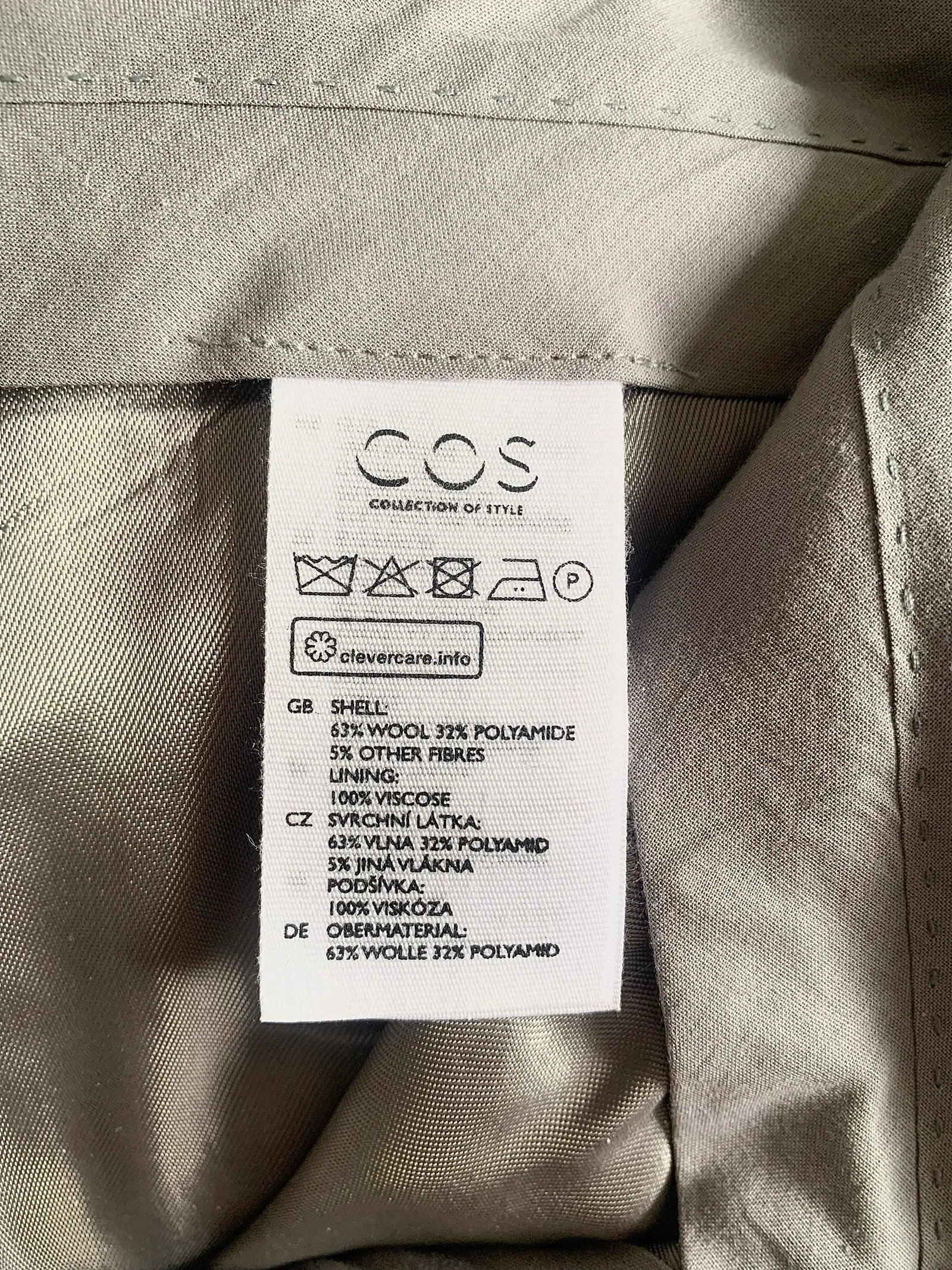 Cos-ullkostym - Image 3