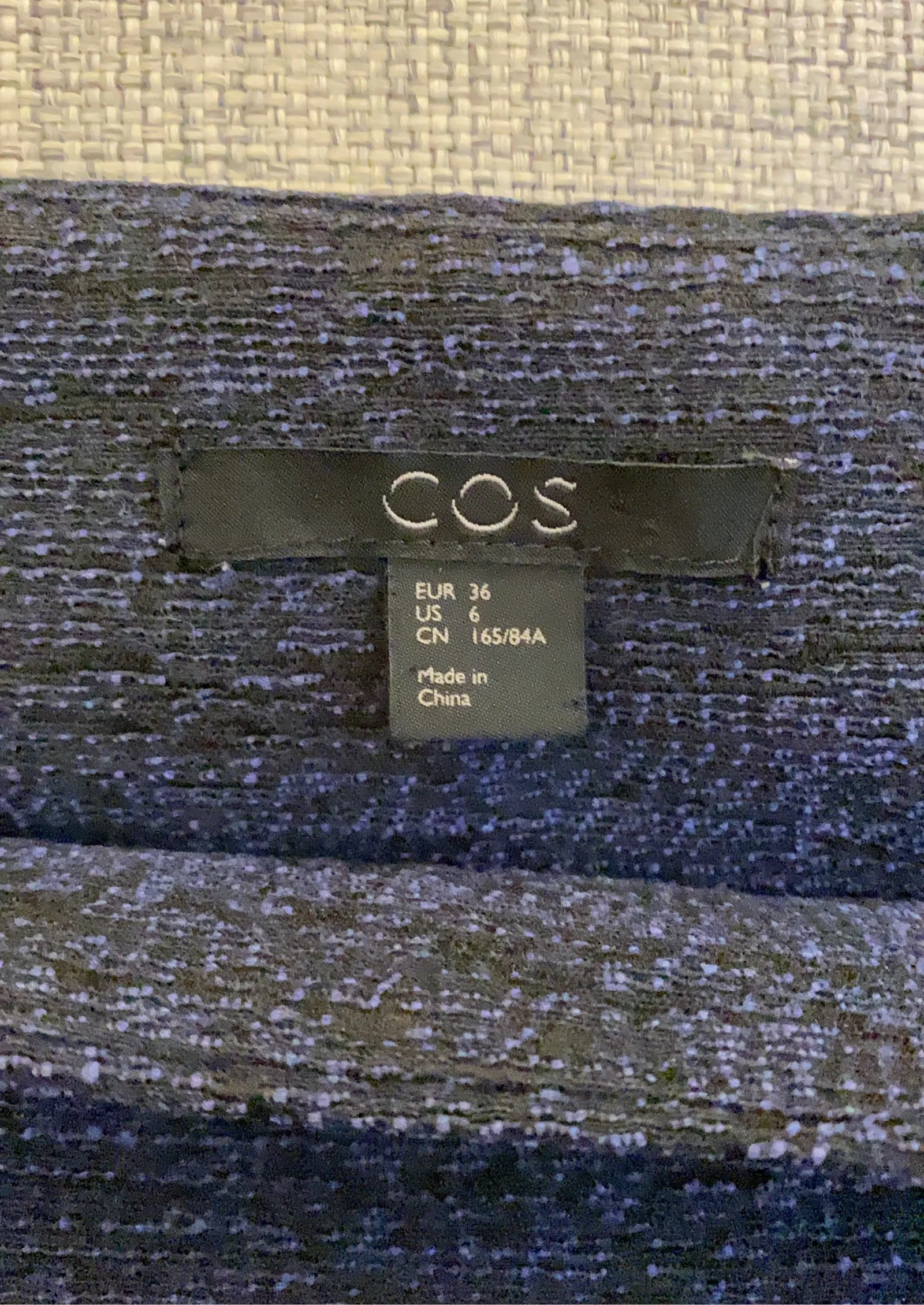 Cos-tröja - Image 3