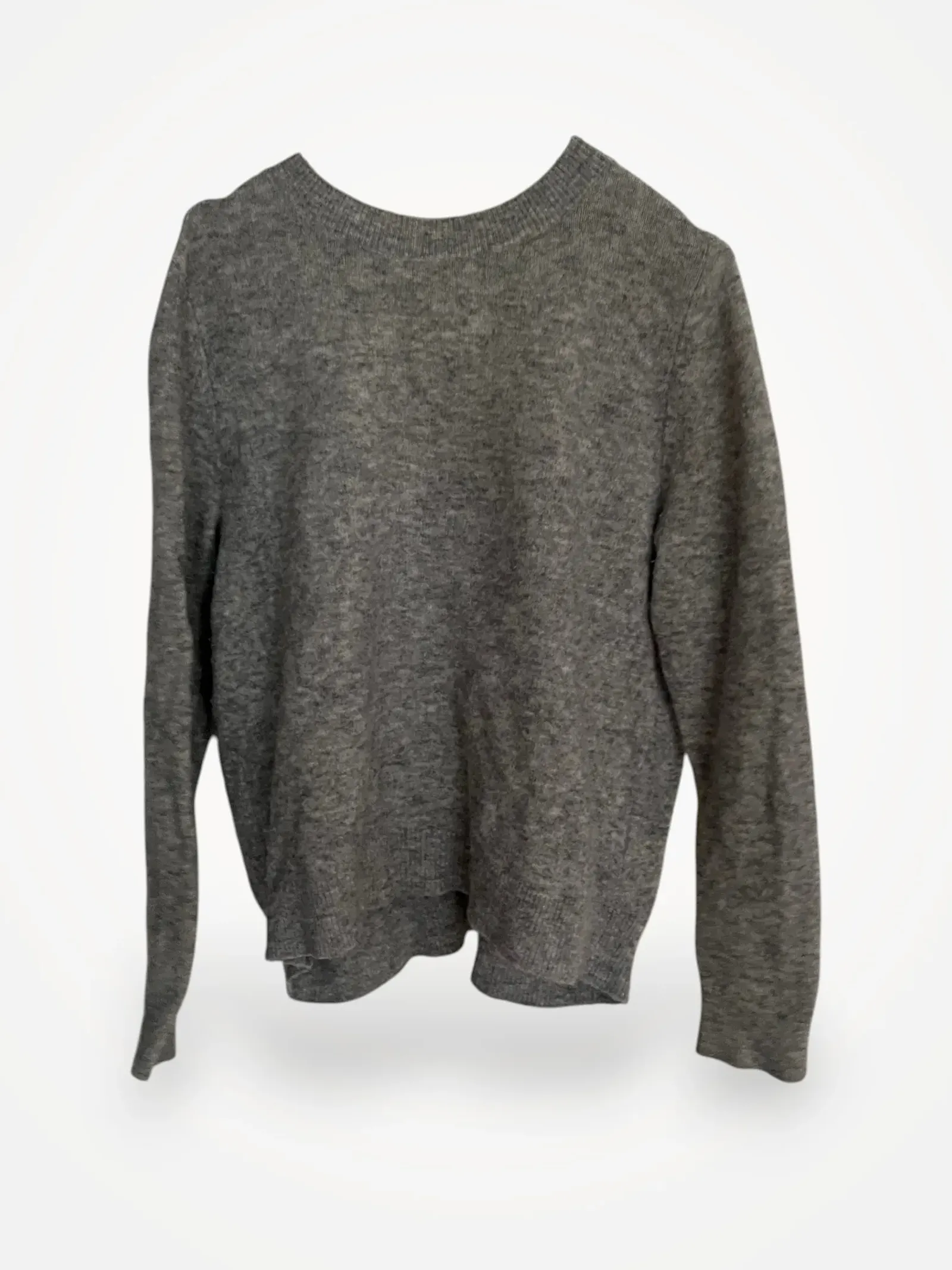 Cos-ulltröja