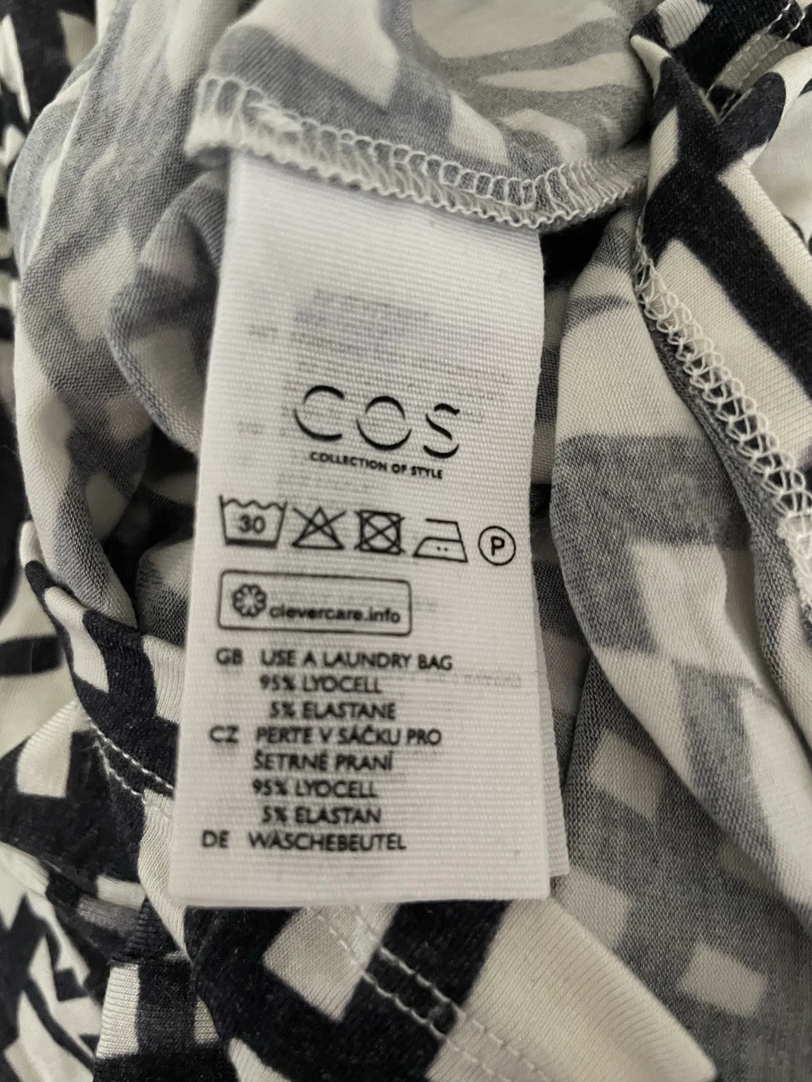 Cos-tröja - Image 4
