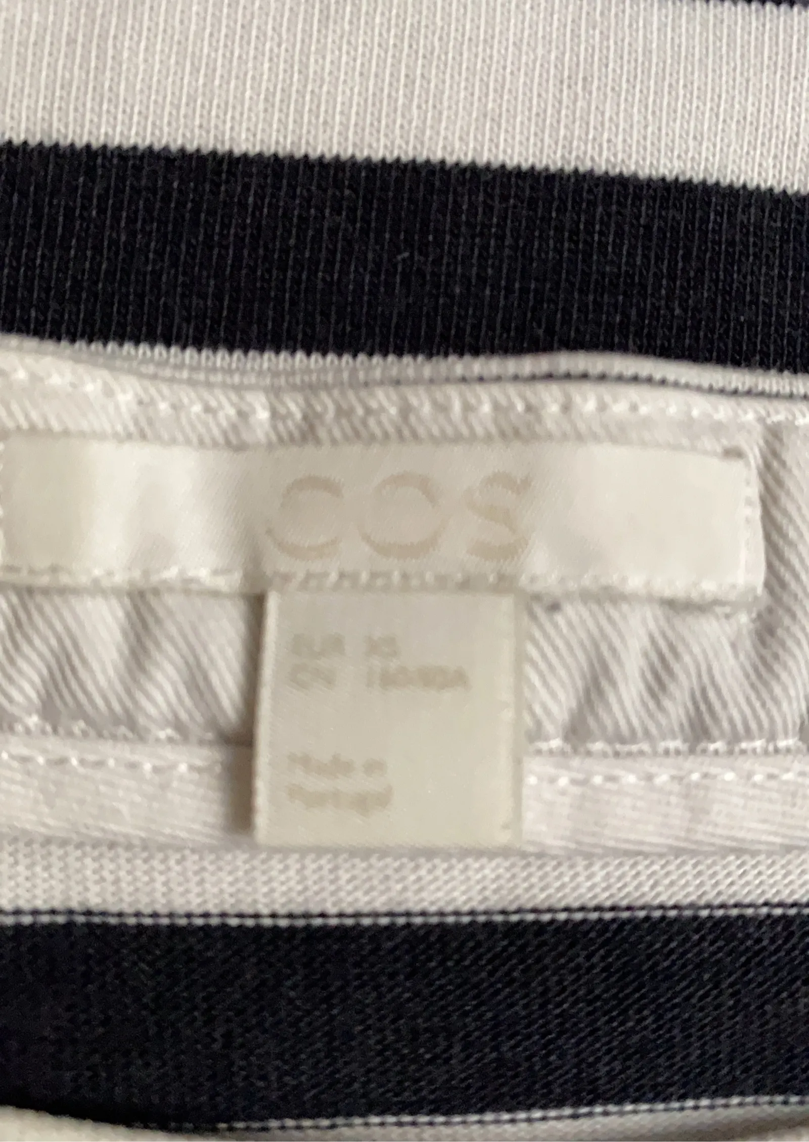 Cos-tröja - Image 3