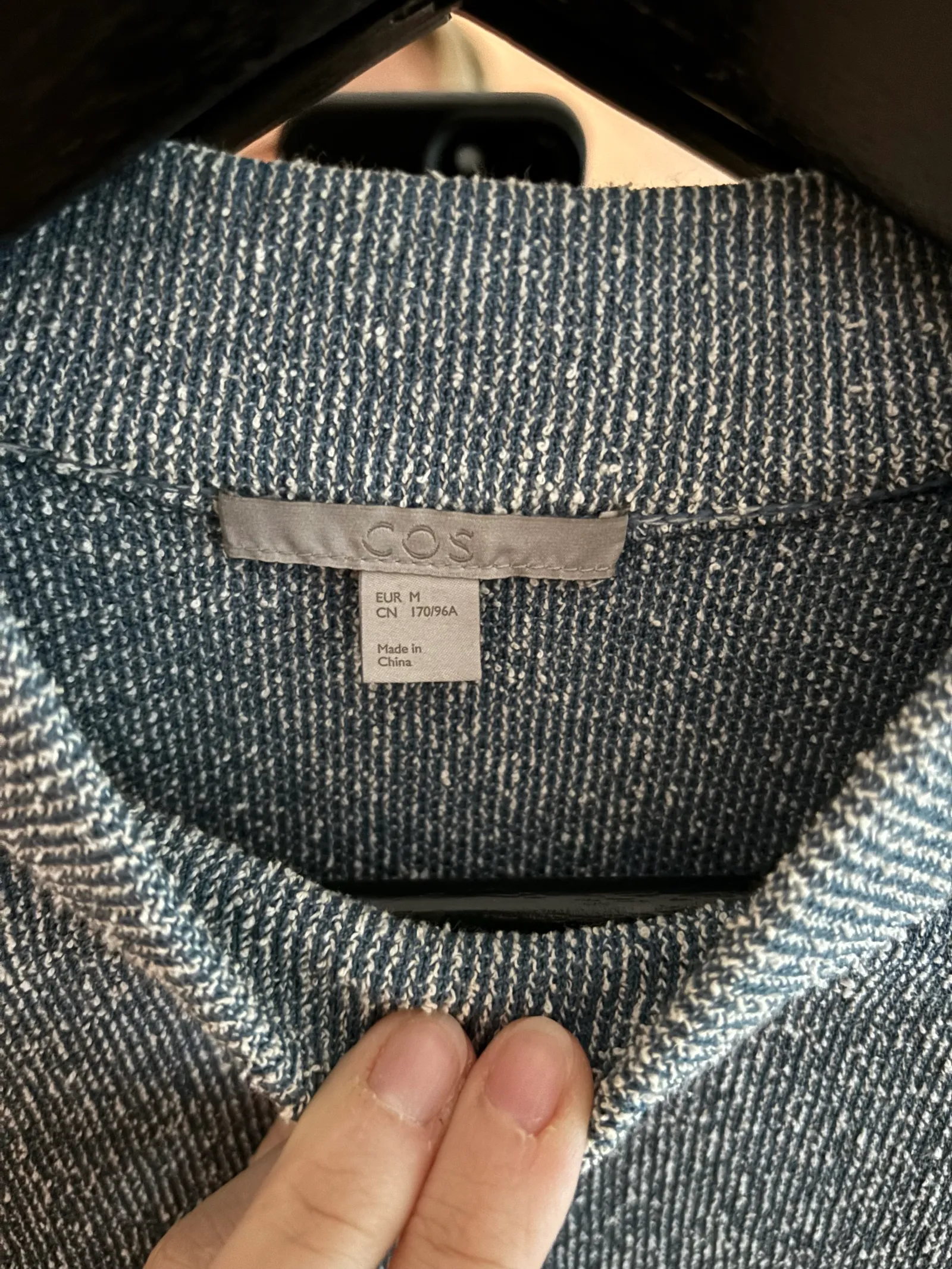Cos-tröja - Image 2