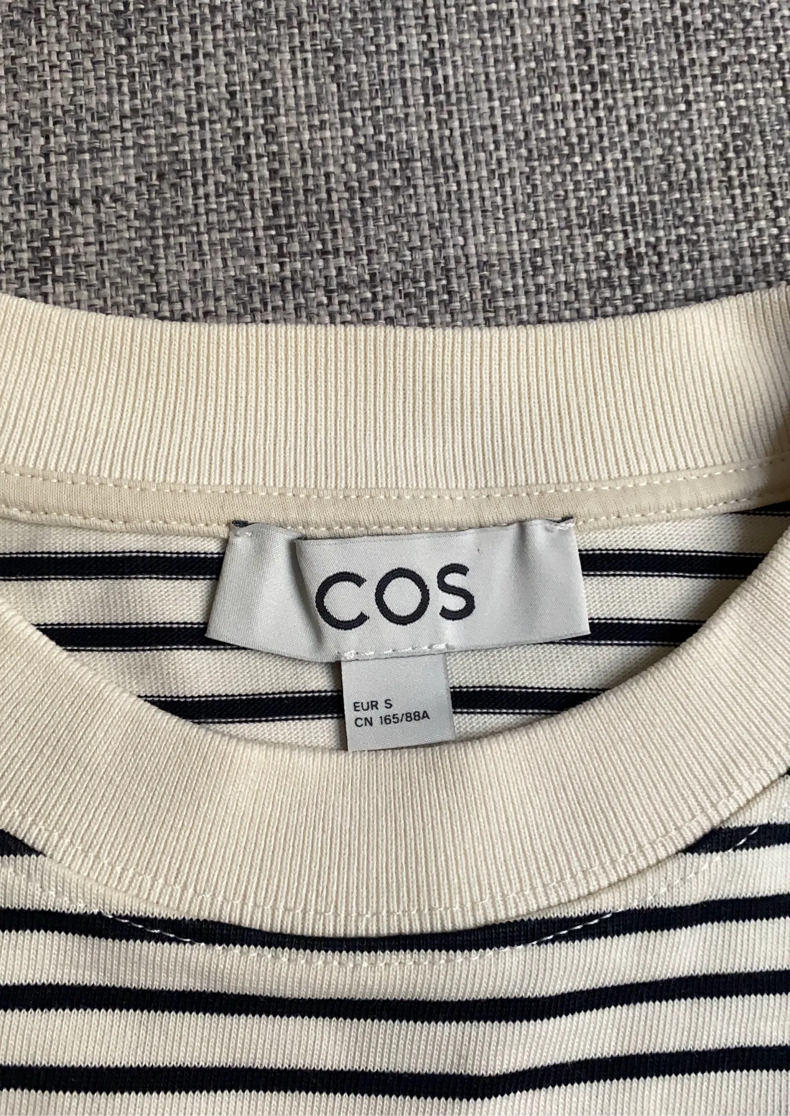 Cos-t-shirt - Image 3