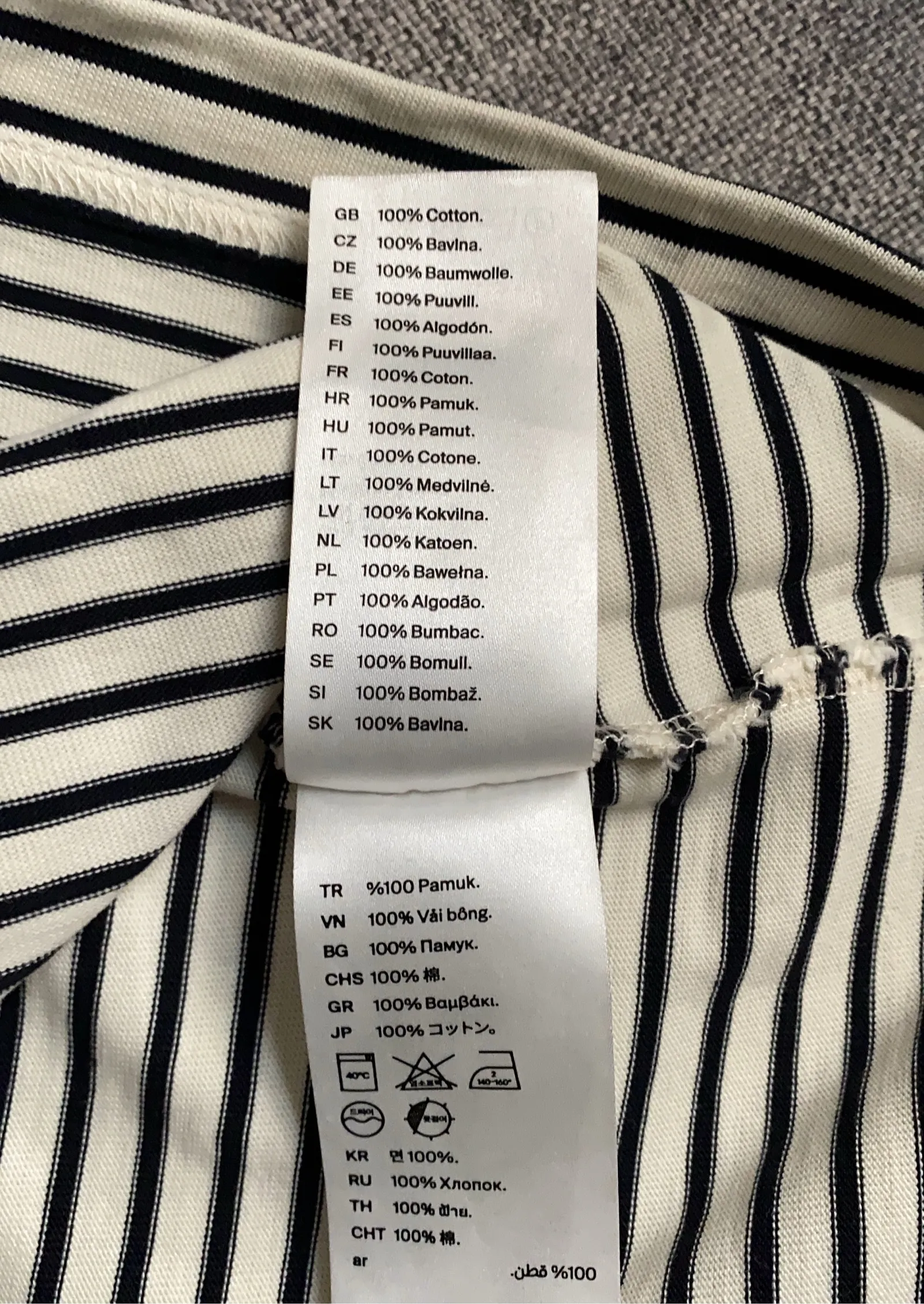 Cos-t-shirt - Image 4