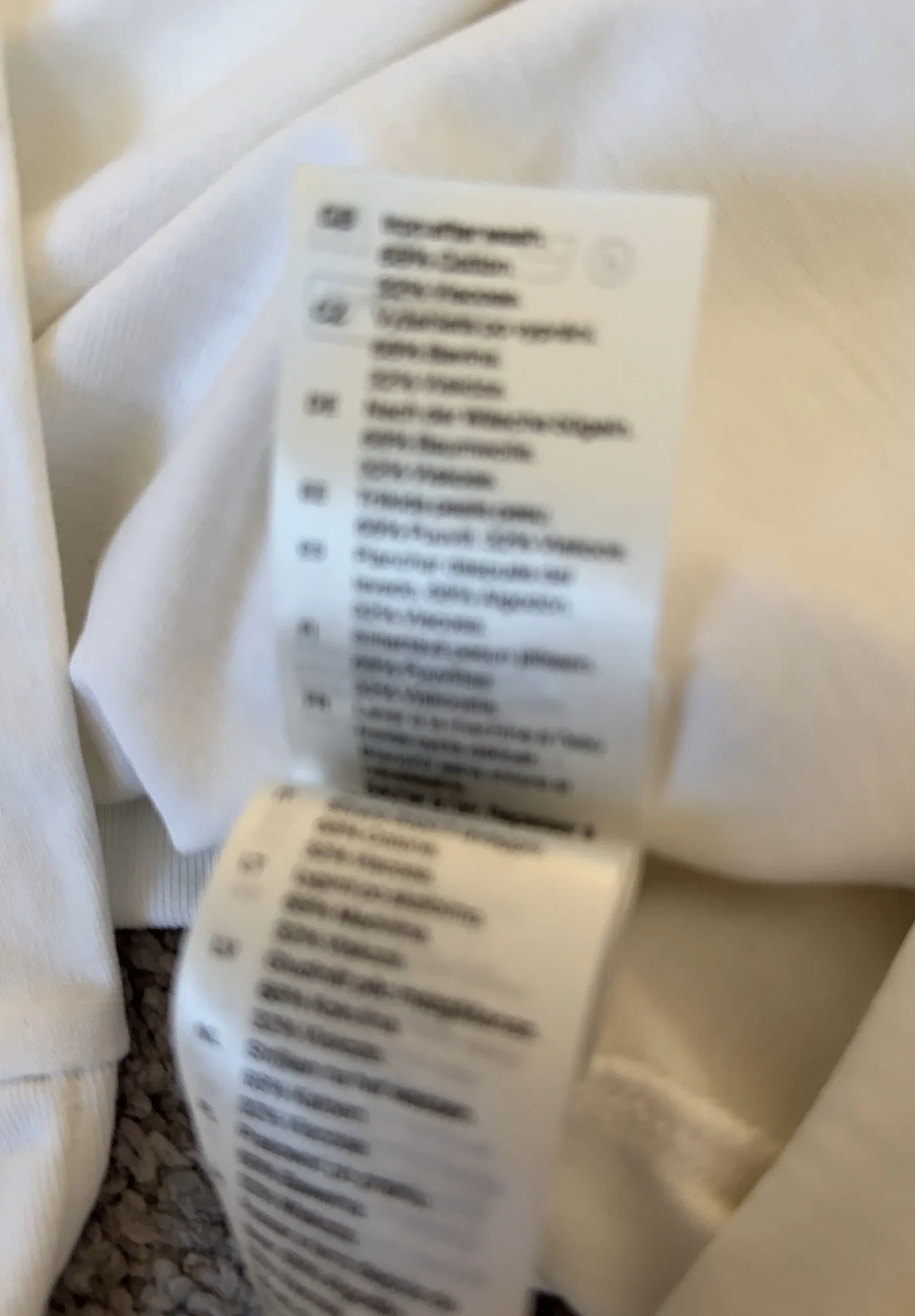 Cos-t-shirt - Image 2