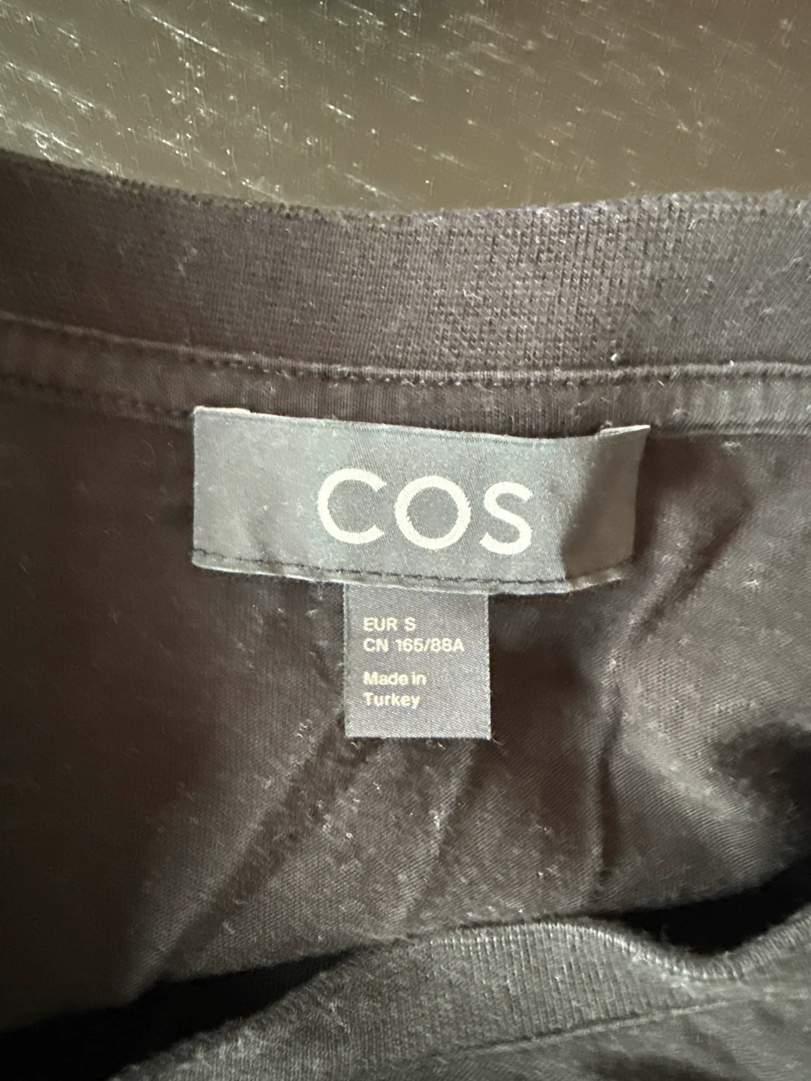 Cos-t-shirt - Image 2