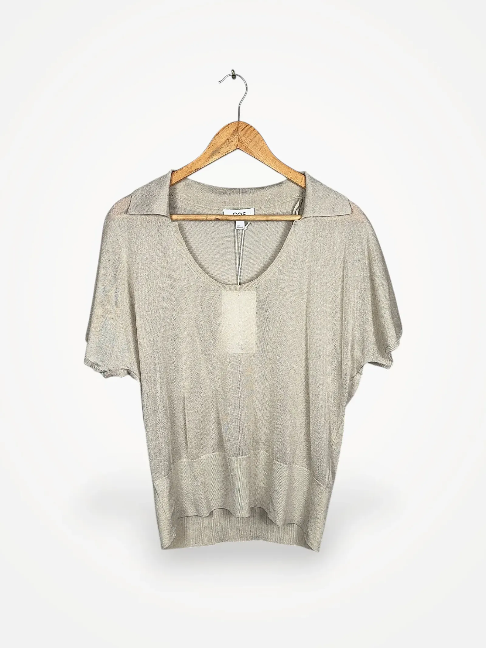 Cos-topp NWT