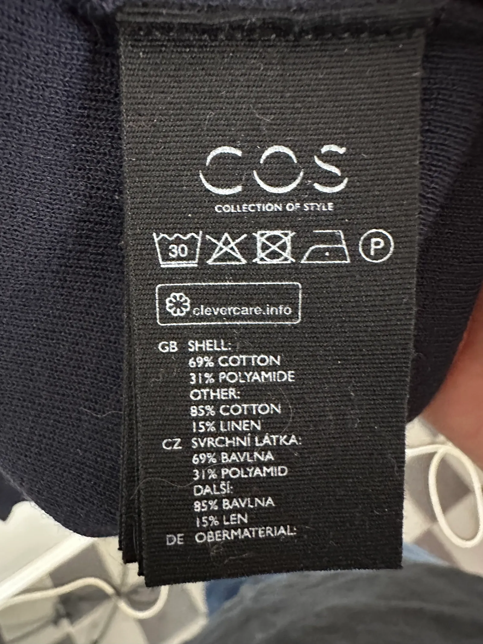 Cos-topp - Image 3
