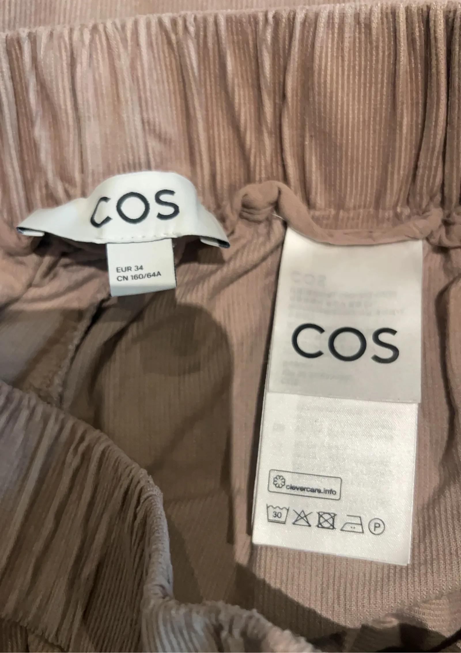 Cos-byxor - Image 2