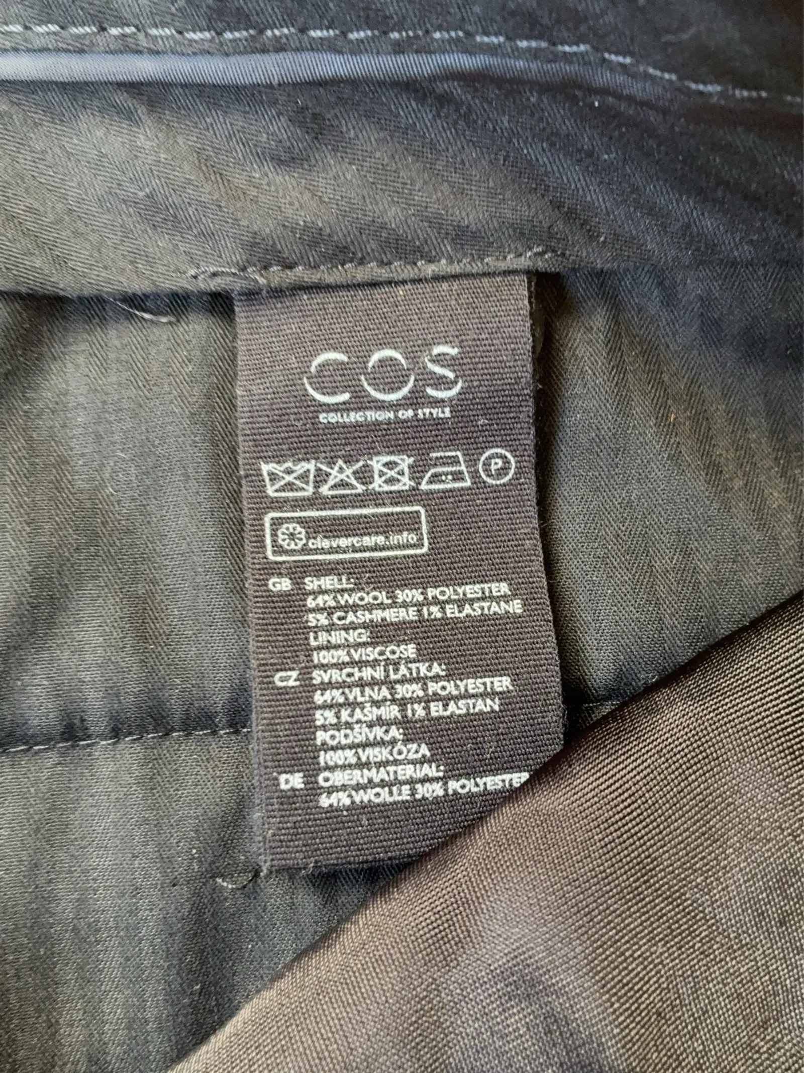 Cos-ullbyxor - Image 2