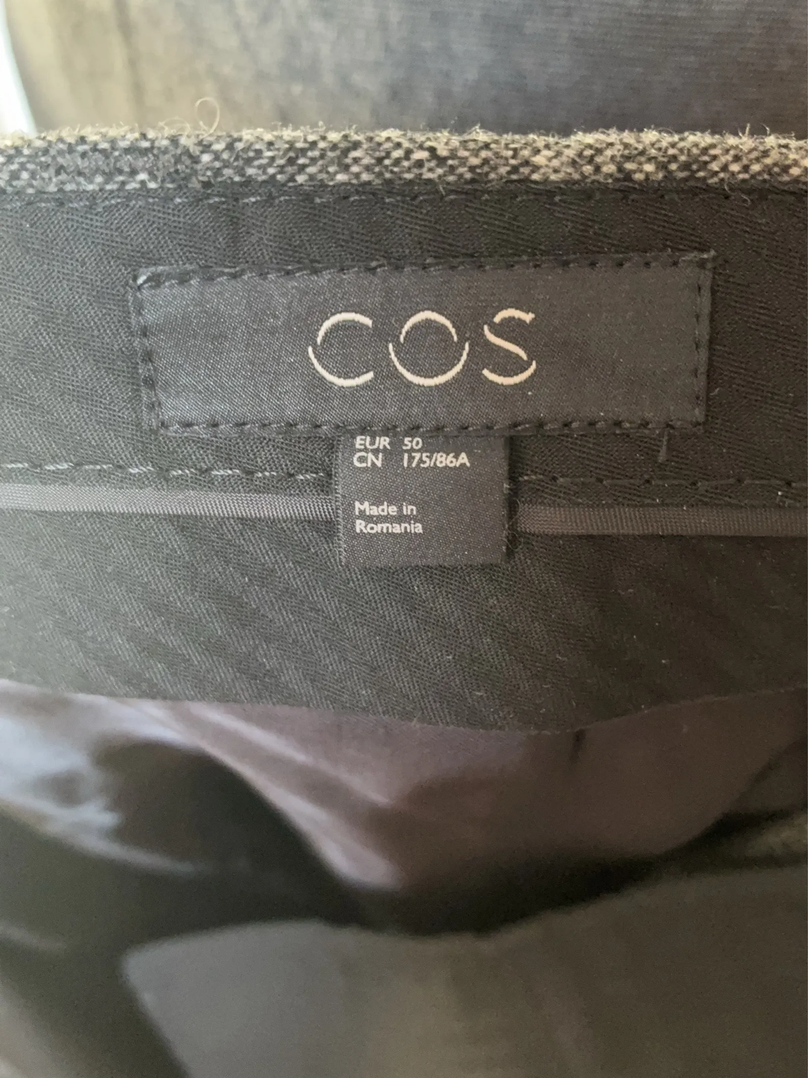Cos-ullbyxor - Image 5