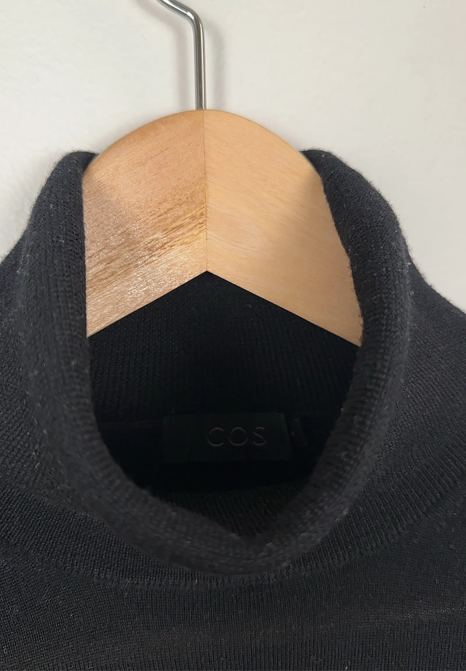 Cos-ullpolotröja - Image 2
