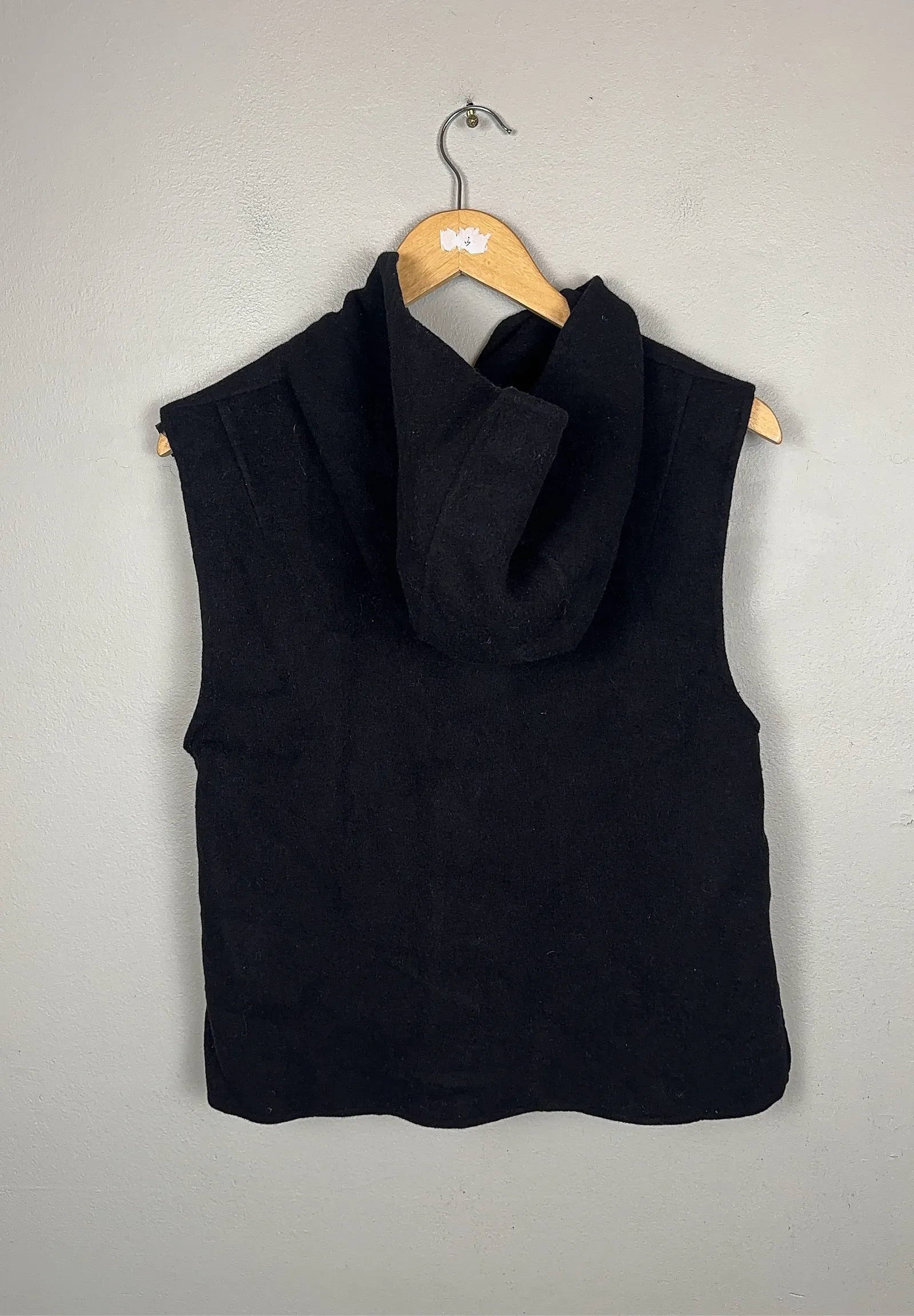 Cos-ullväst - Image 4