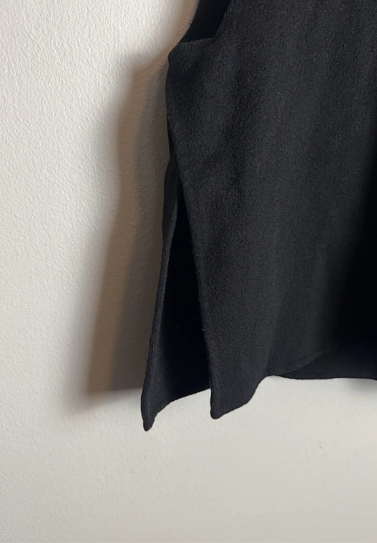 Cos-ullväst - Image 5