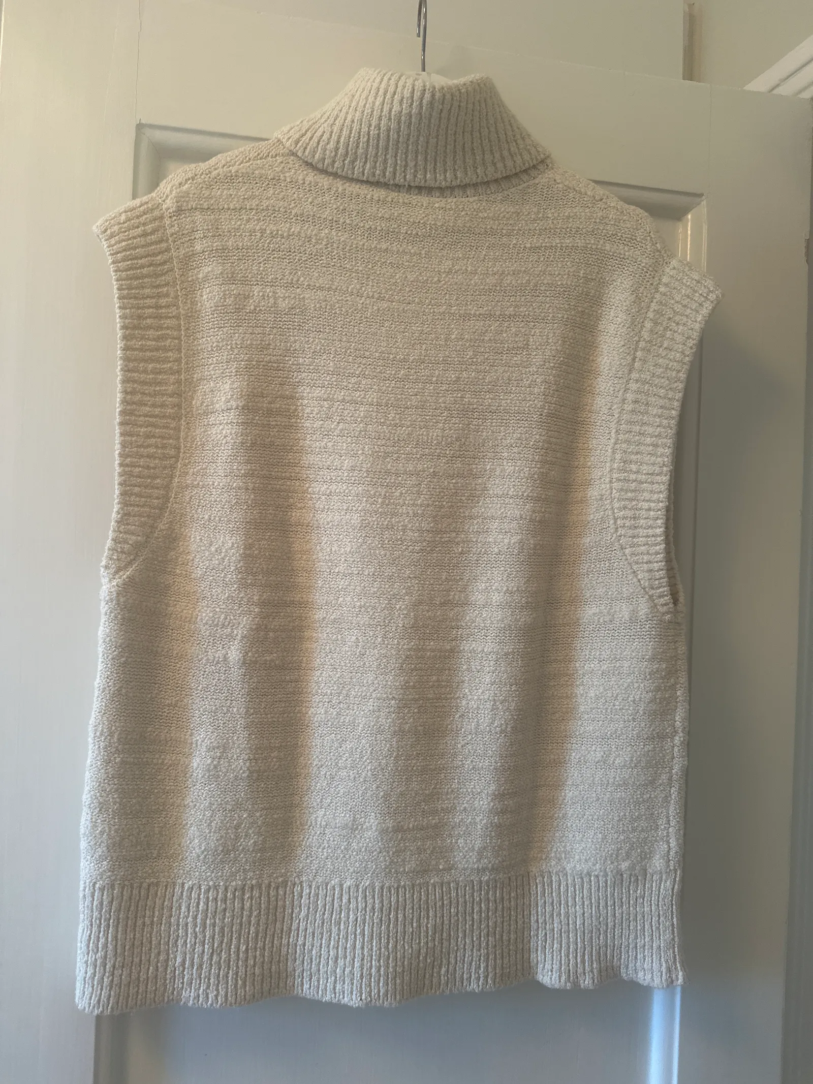 Cos-ullväst - Image 5