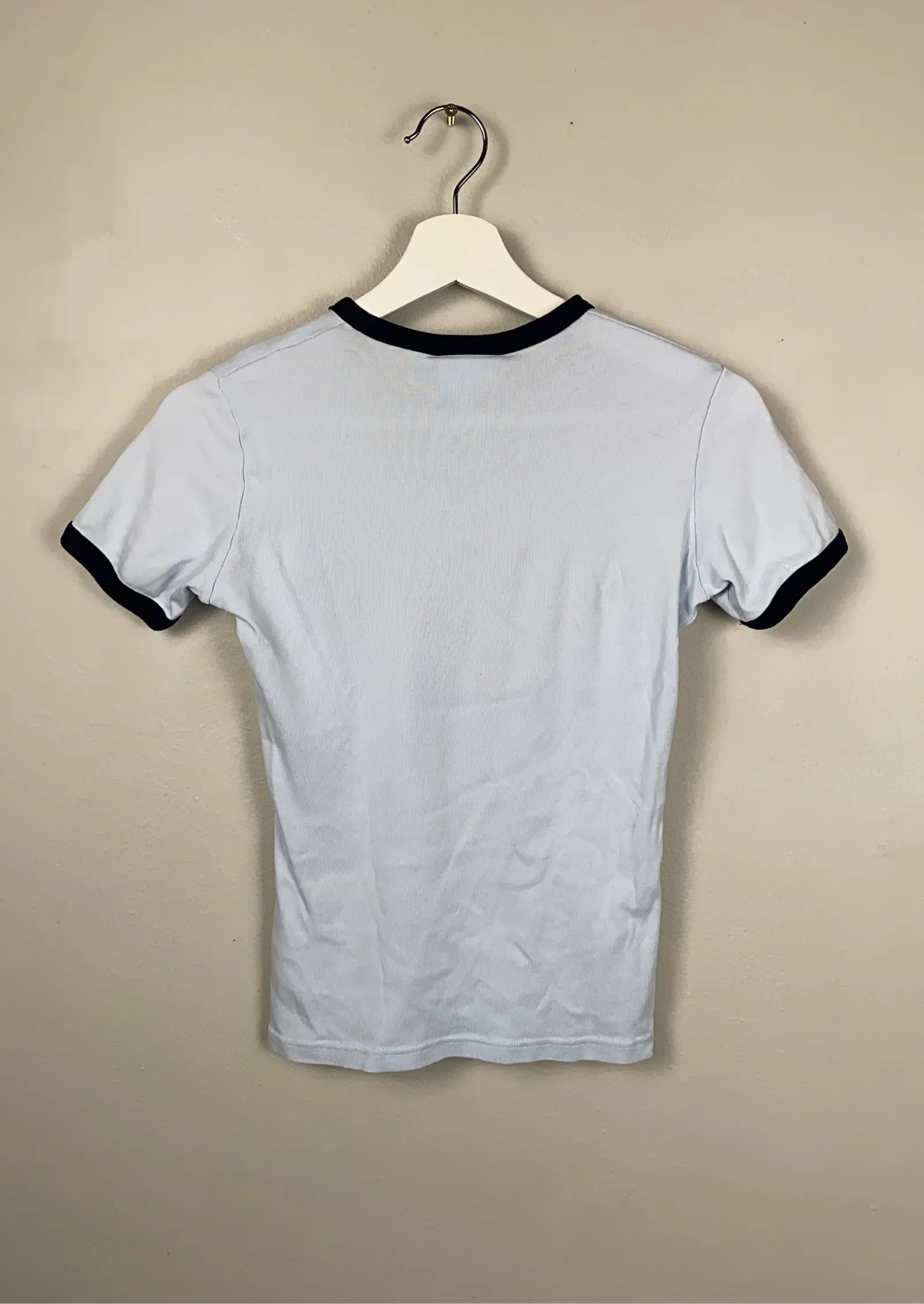 Courreges-t-shirt - Image 4