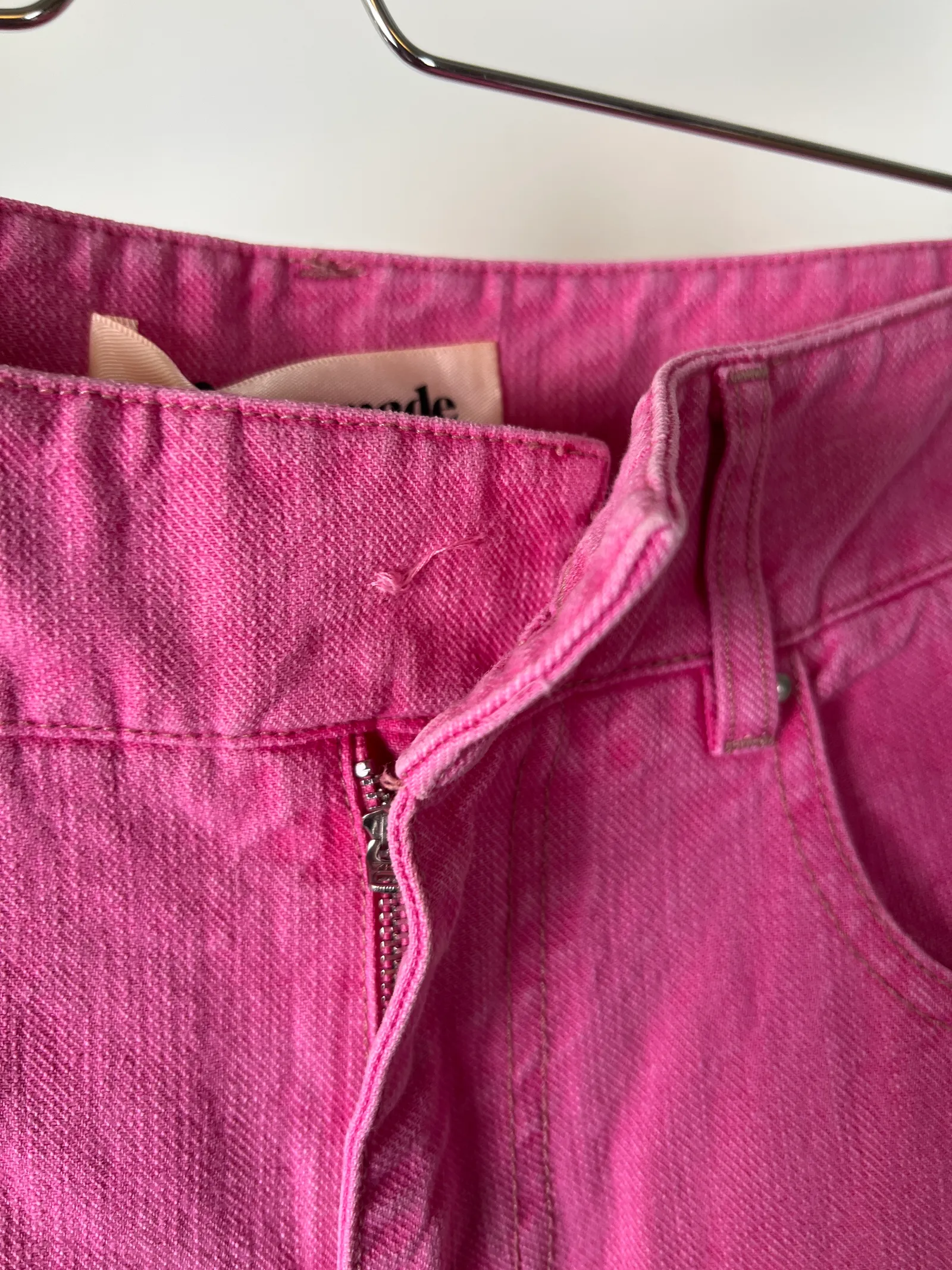 Custommade-jeans - Image 3