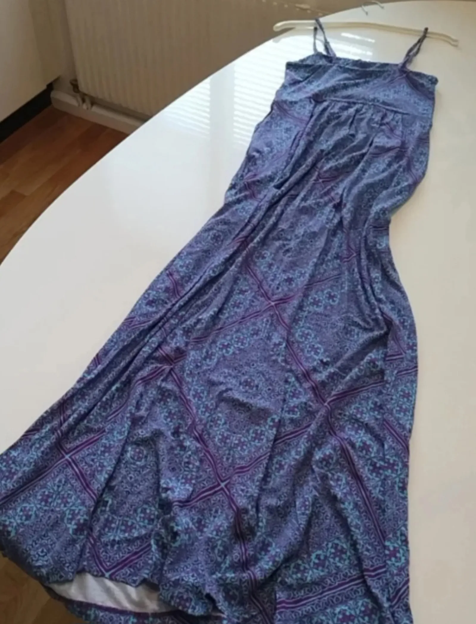 Cynthia Rowley-klänning - Image 4