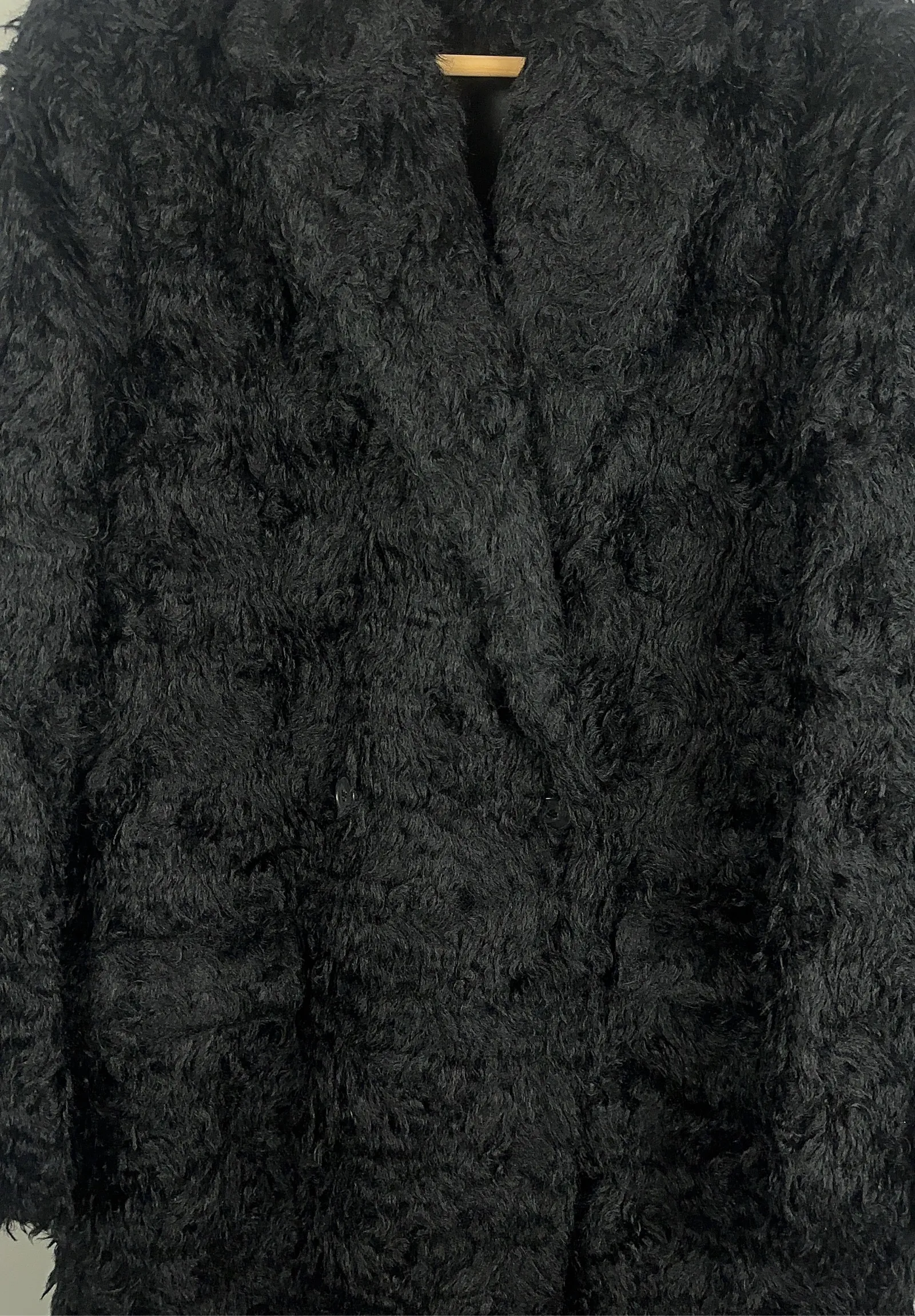 Dagmar-pälsjacka - Image 6