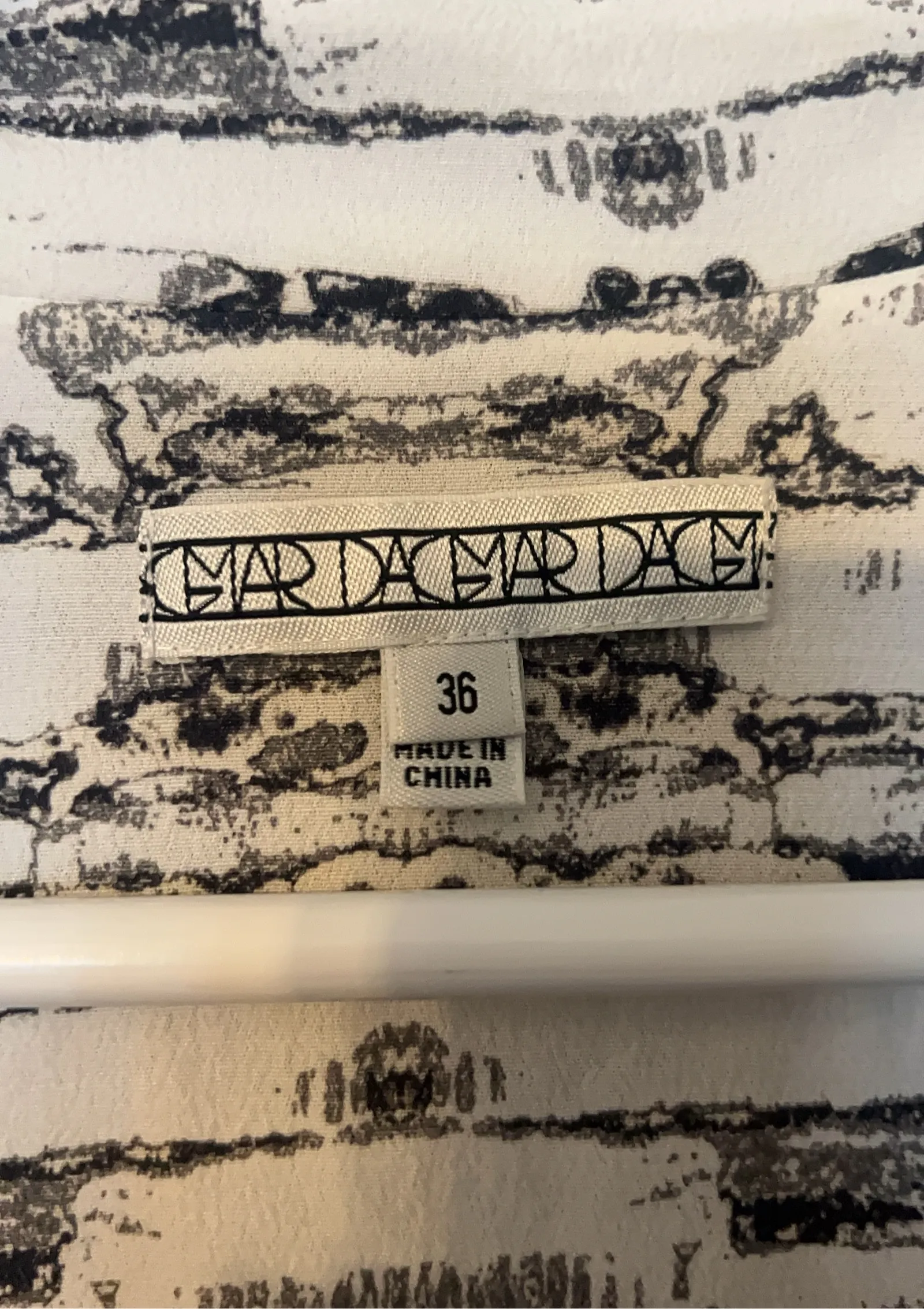 Dagmar-kavaj - Image 2