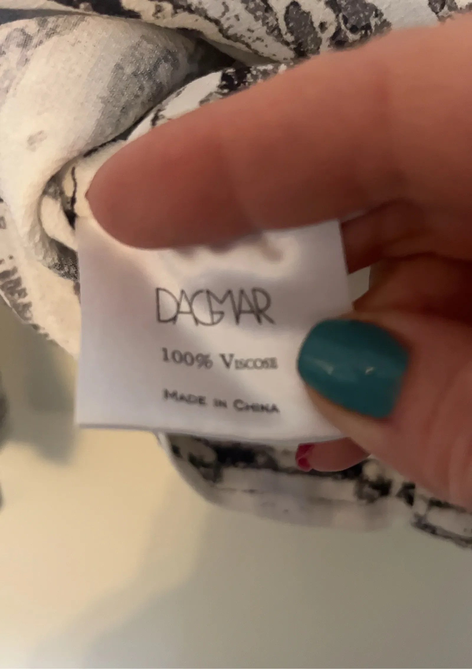 Dagmar-kavaj - Image 3