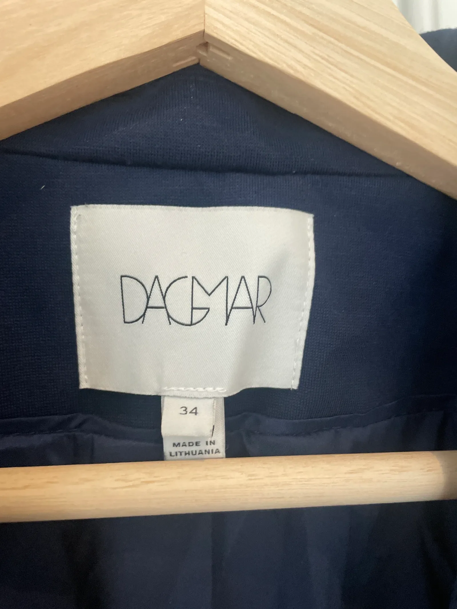 Dagmar-kavaj - Image 2