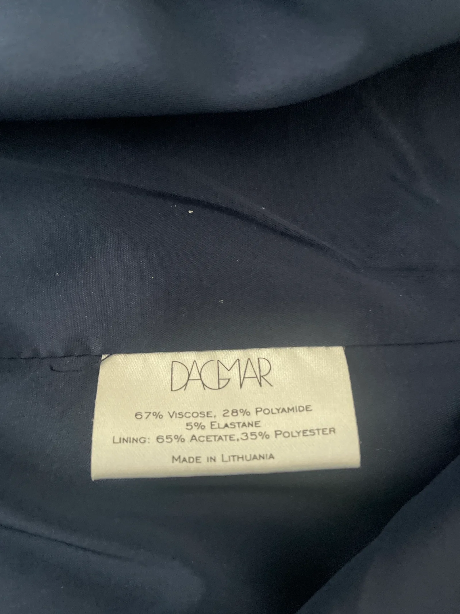 Dagmar-kavaj - Image 3