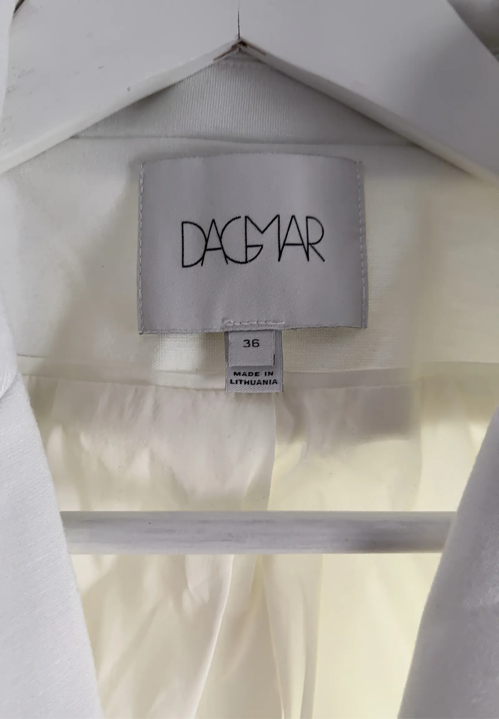 Dagmar-kavaj - Image 2